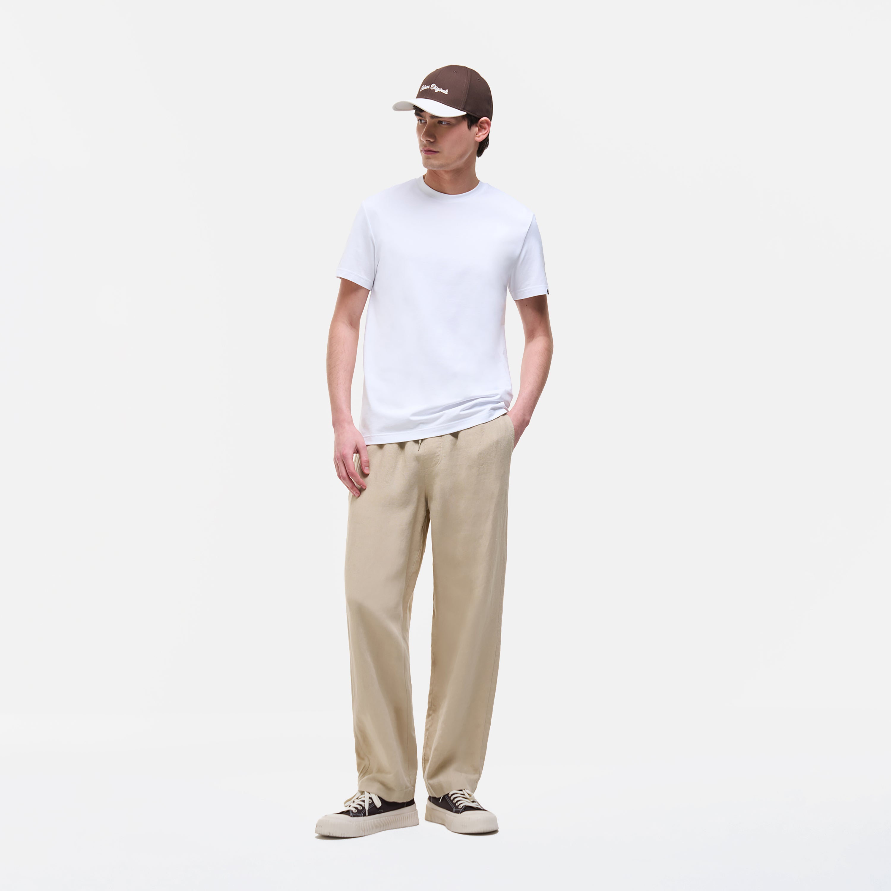 COLMAR T-SHIRT TECHNICALITY