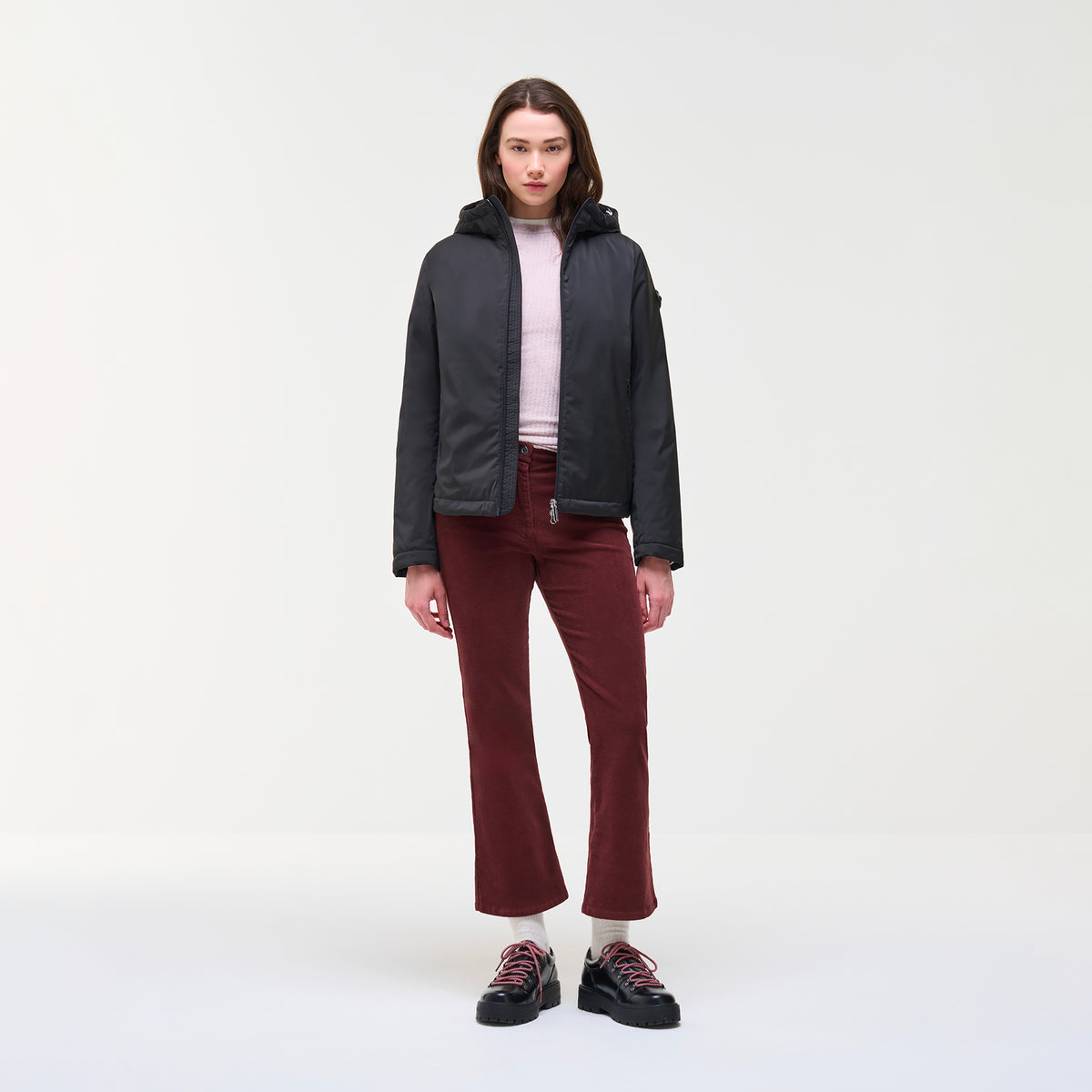 COLMAR GIUBBINO OTHERWISE
