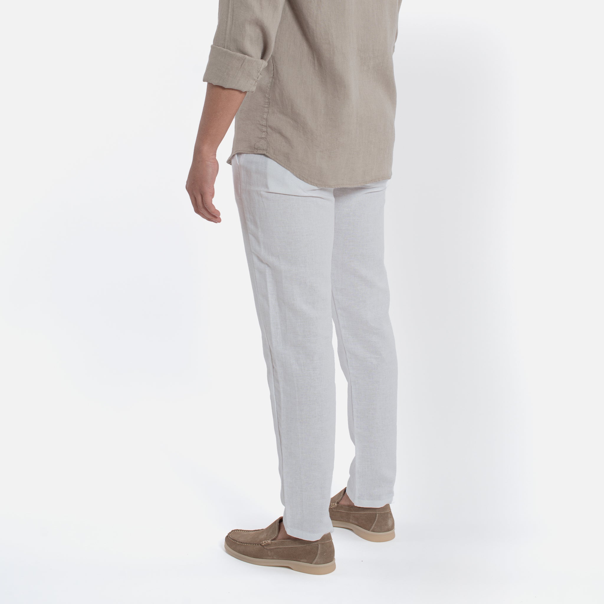 ACANFORA PANTALACCIO