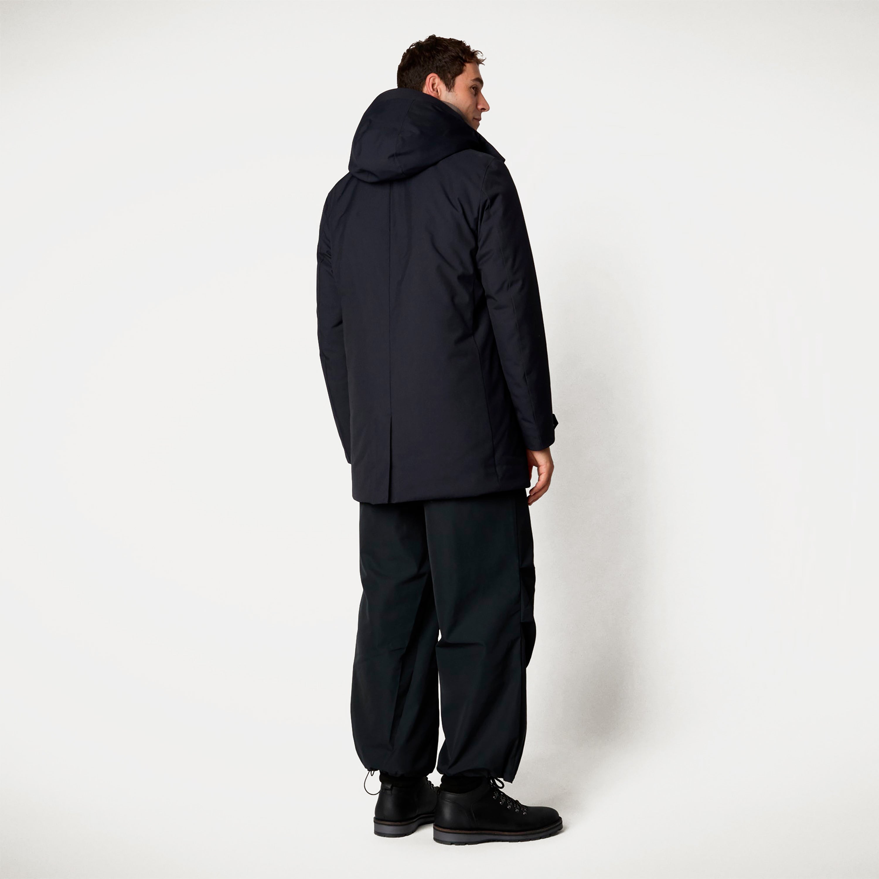 SAVE THE DUCK GIUBBINO SID