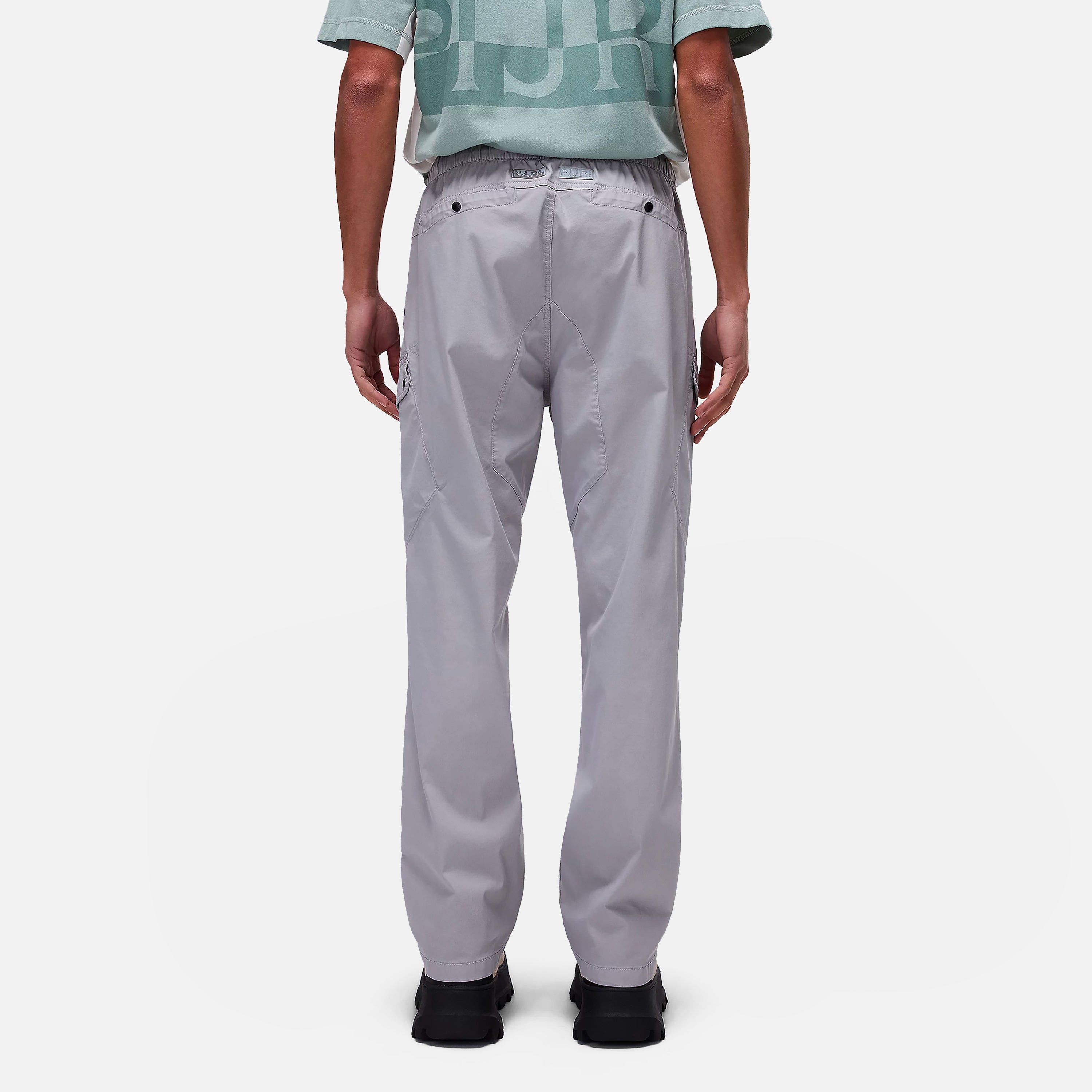 NAPAPIJRI PANTALONE M-SENIO