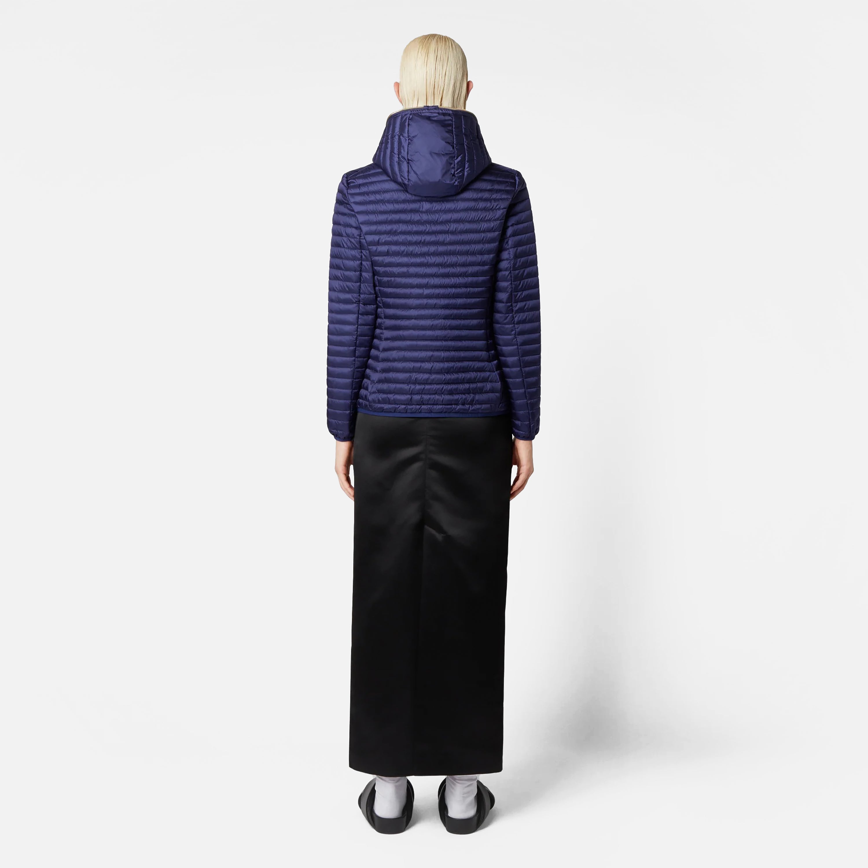 SAVE THE DUCK ALEXA JACKET