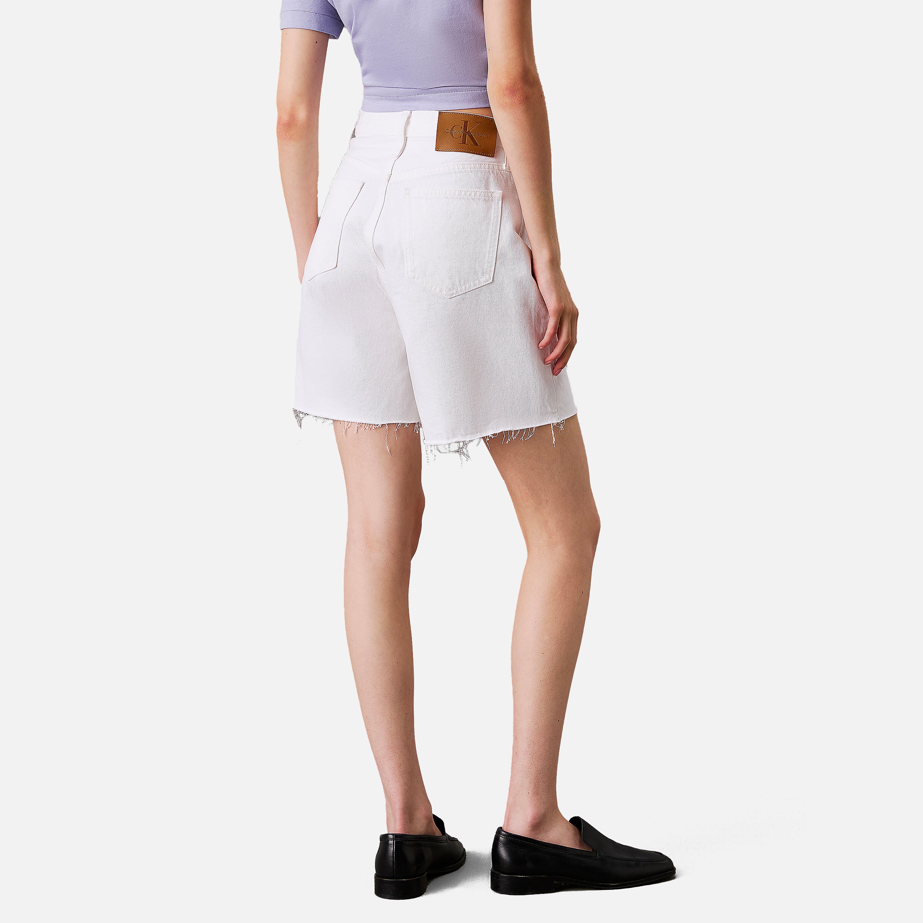 CALVIN JEANS BERMUDA BERMUDA SHORT