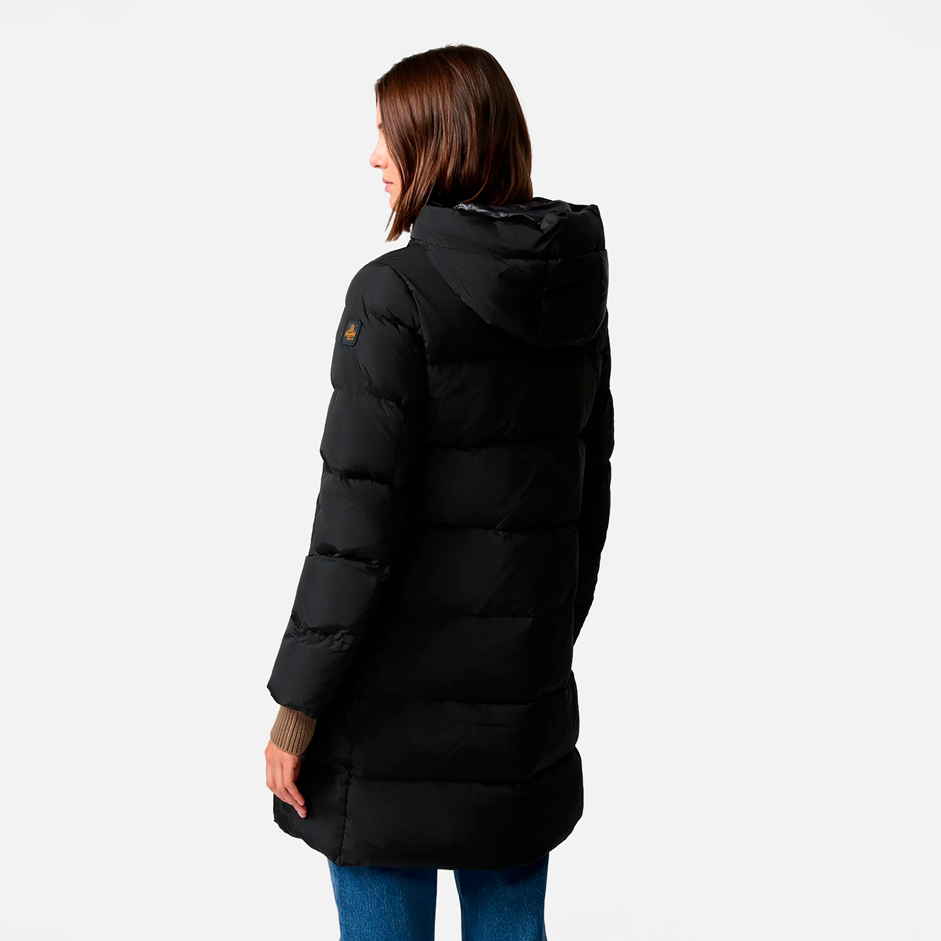 REFRIGIWEAR GIUBBINO CATY JACKET