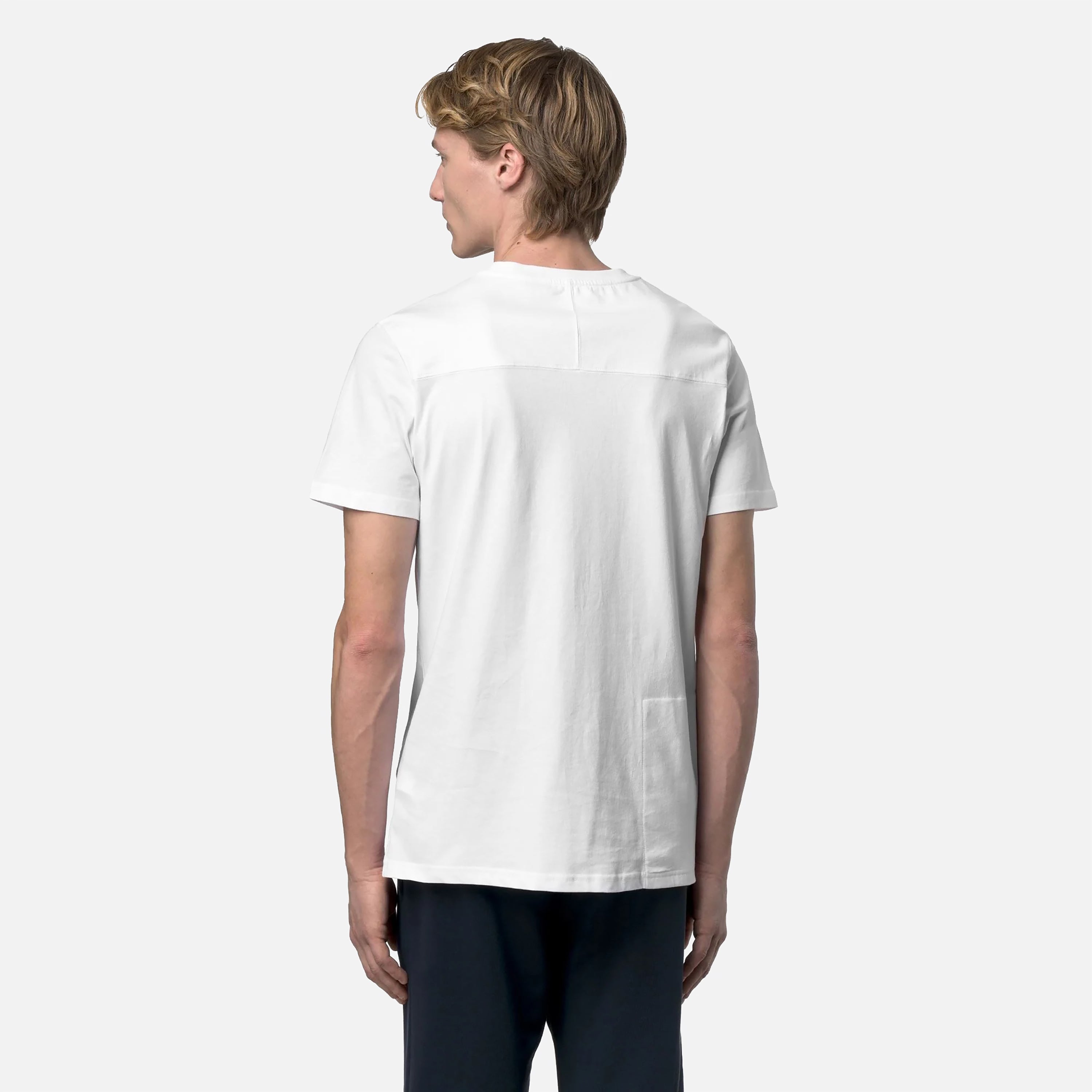 K-WAY T-SHIRT LEONIDE