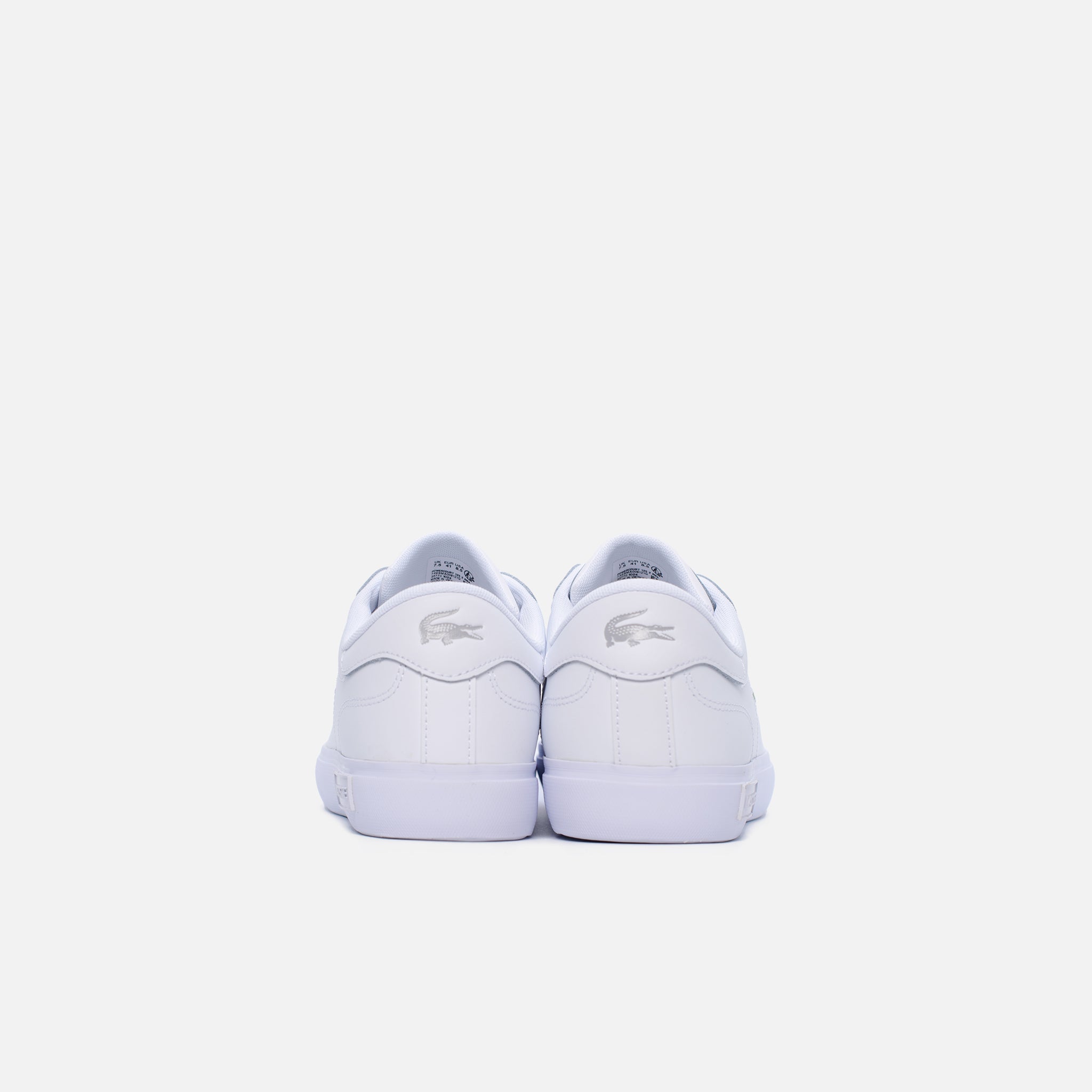 LACOSTE SNEAKERS POWERCOURT 2.0