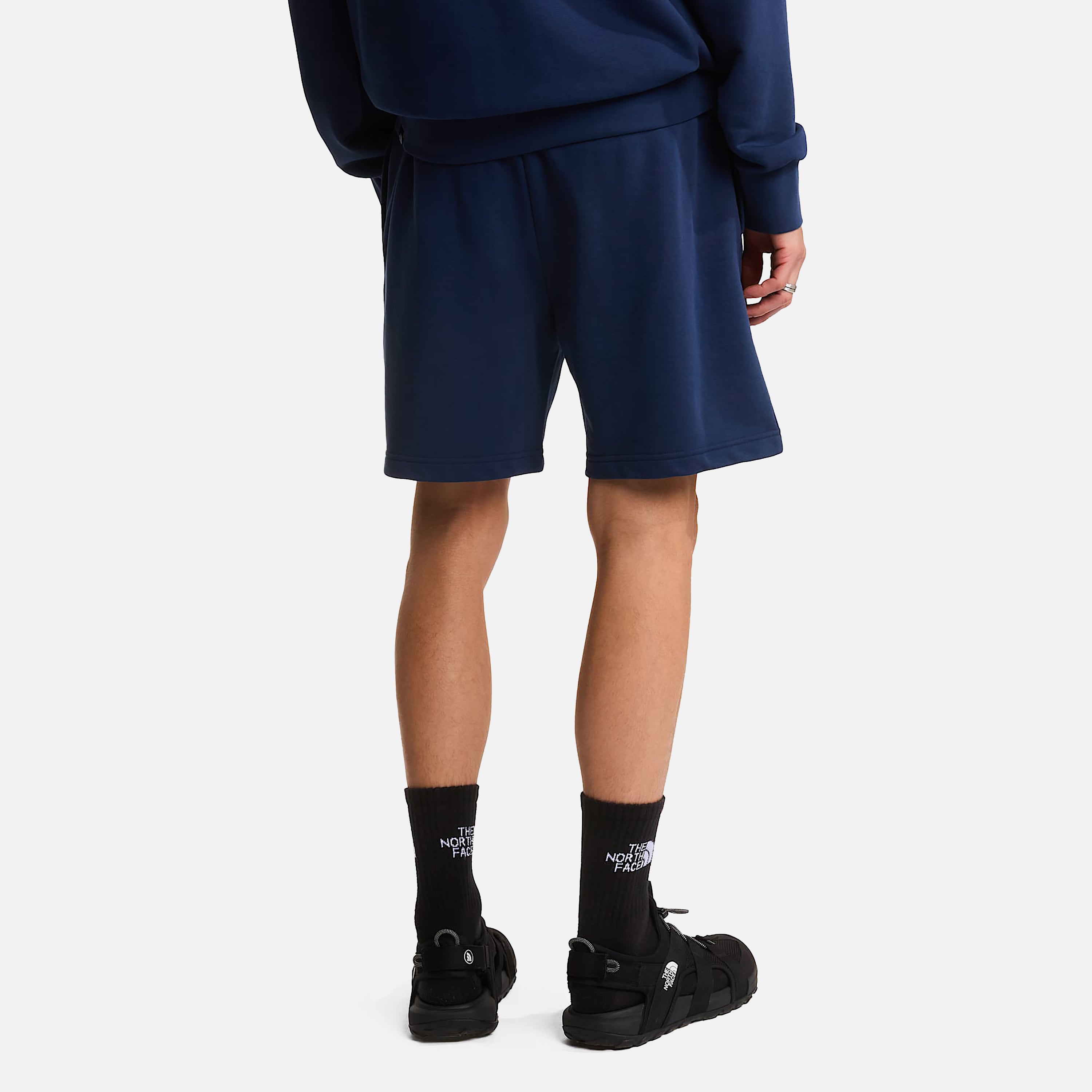 THE NORTH FACE BERMUDA M SIMPLE DOME LIGHT REGULAR SHORTS