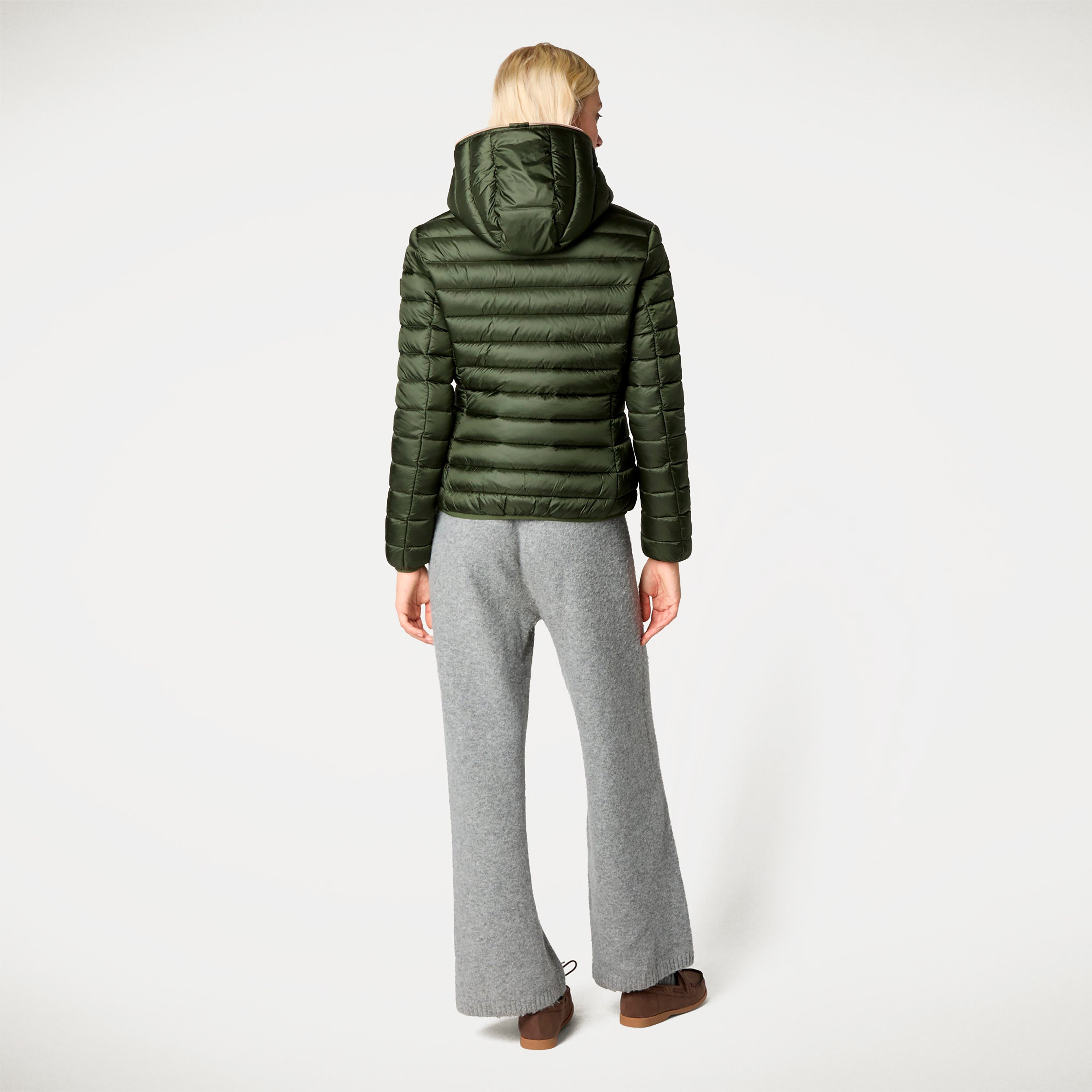 SAVE THE DUCK GIUBBINO ALEXIS