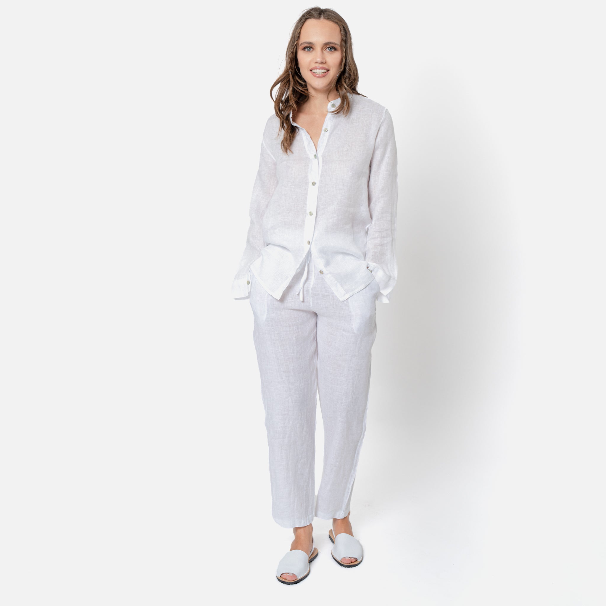 ACANFORA CAMICIA COREANA