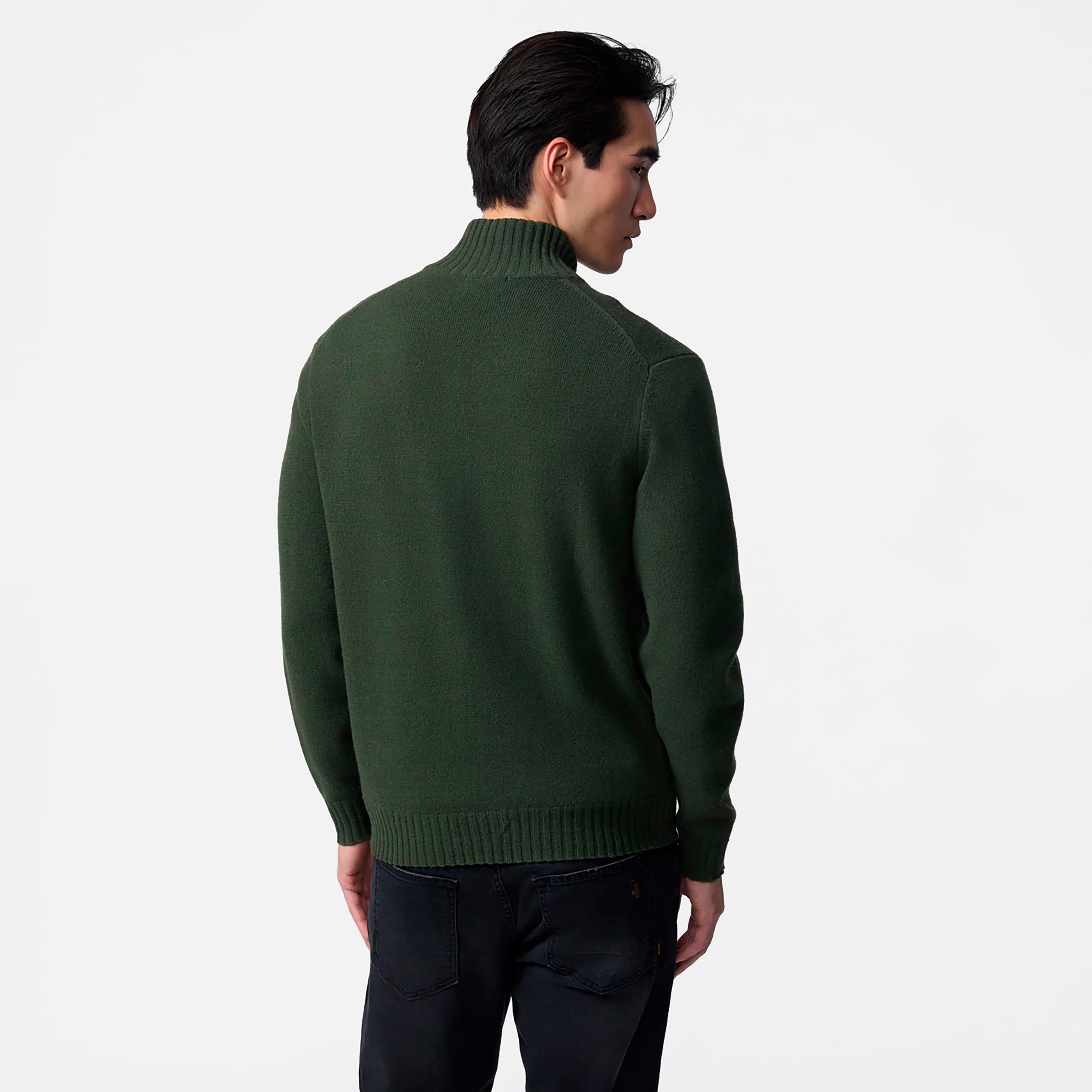 REFRIGIWEAR MAGLIONE SPENCER PULLOVER