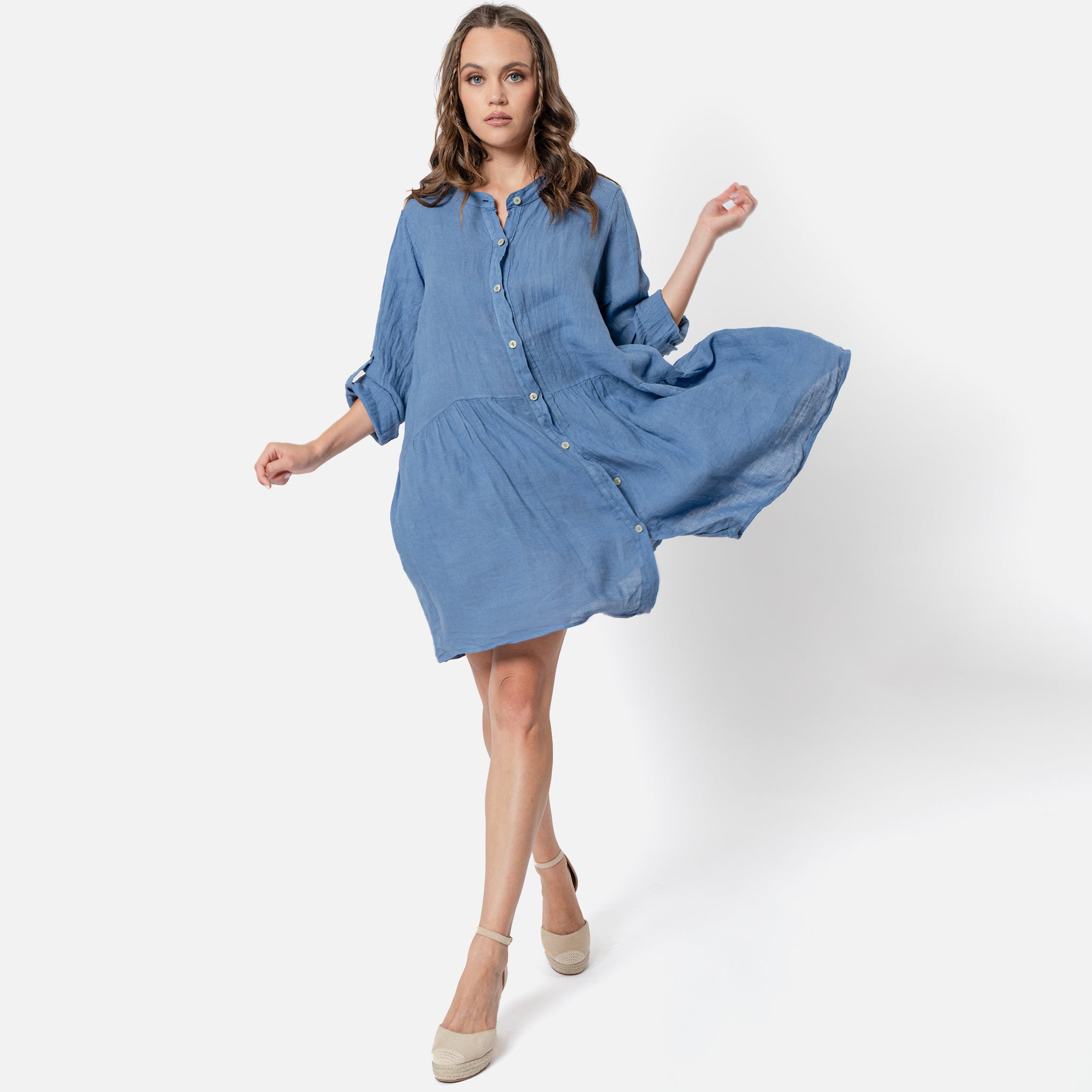 ACANFORA ABITO BALZA