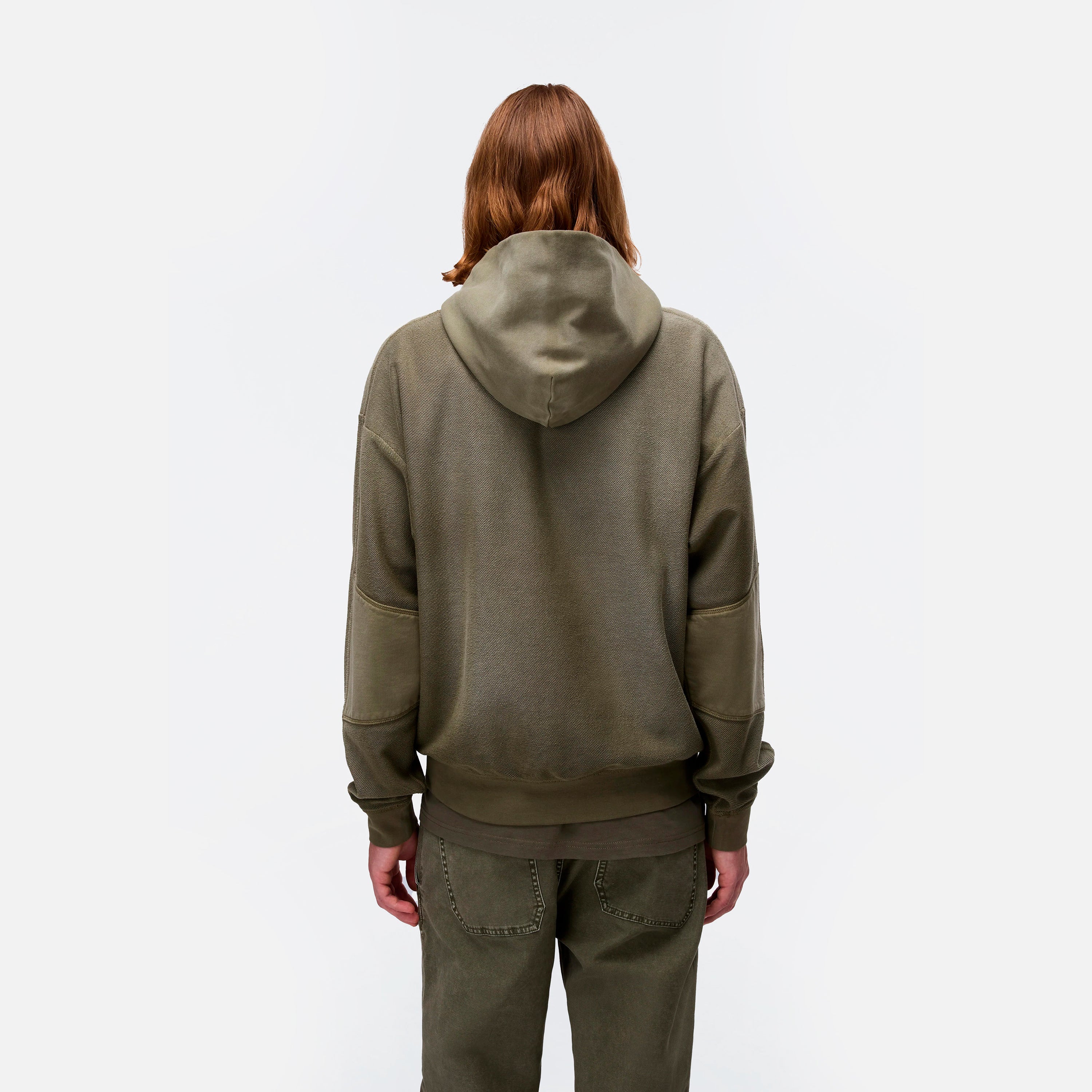 NAPAPIJRI FELPA B-COMEL H