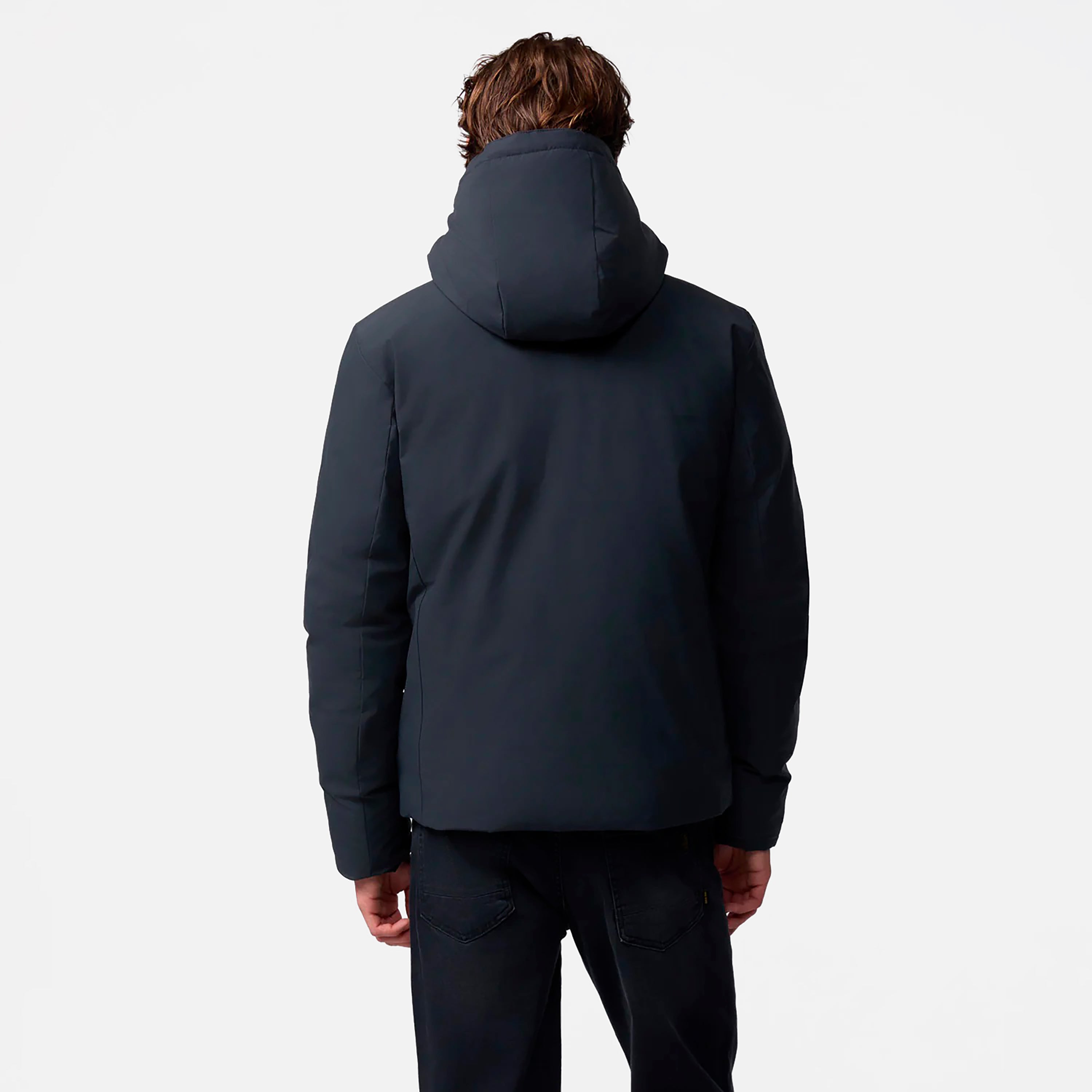 REFRIGIWEAR GIUBBINO POLAR JACKET