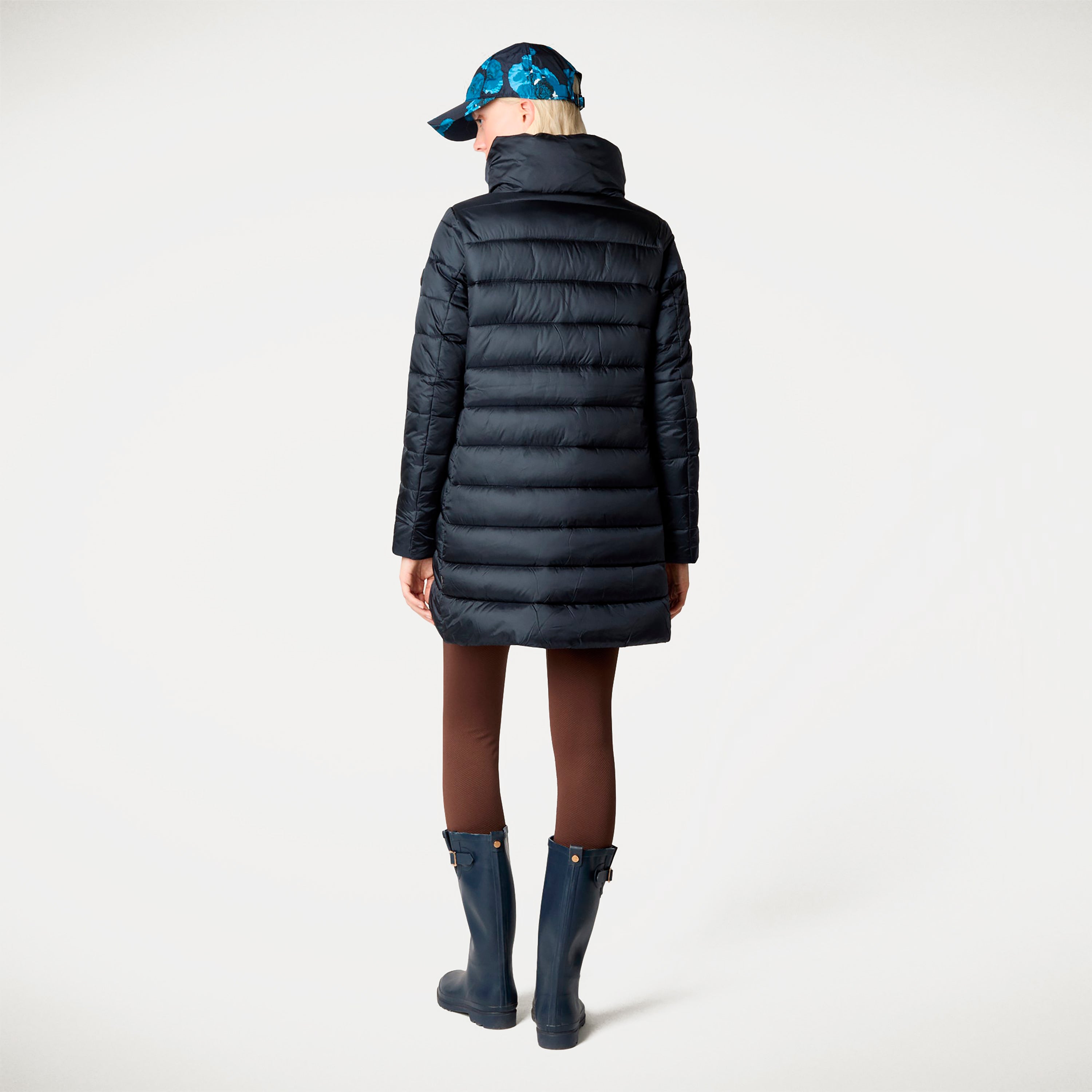 SAVE THE DUCK GIUBBINO LYDIA