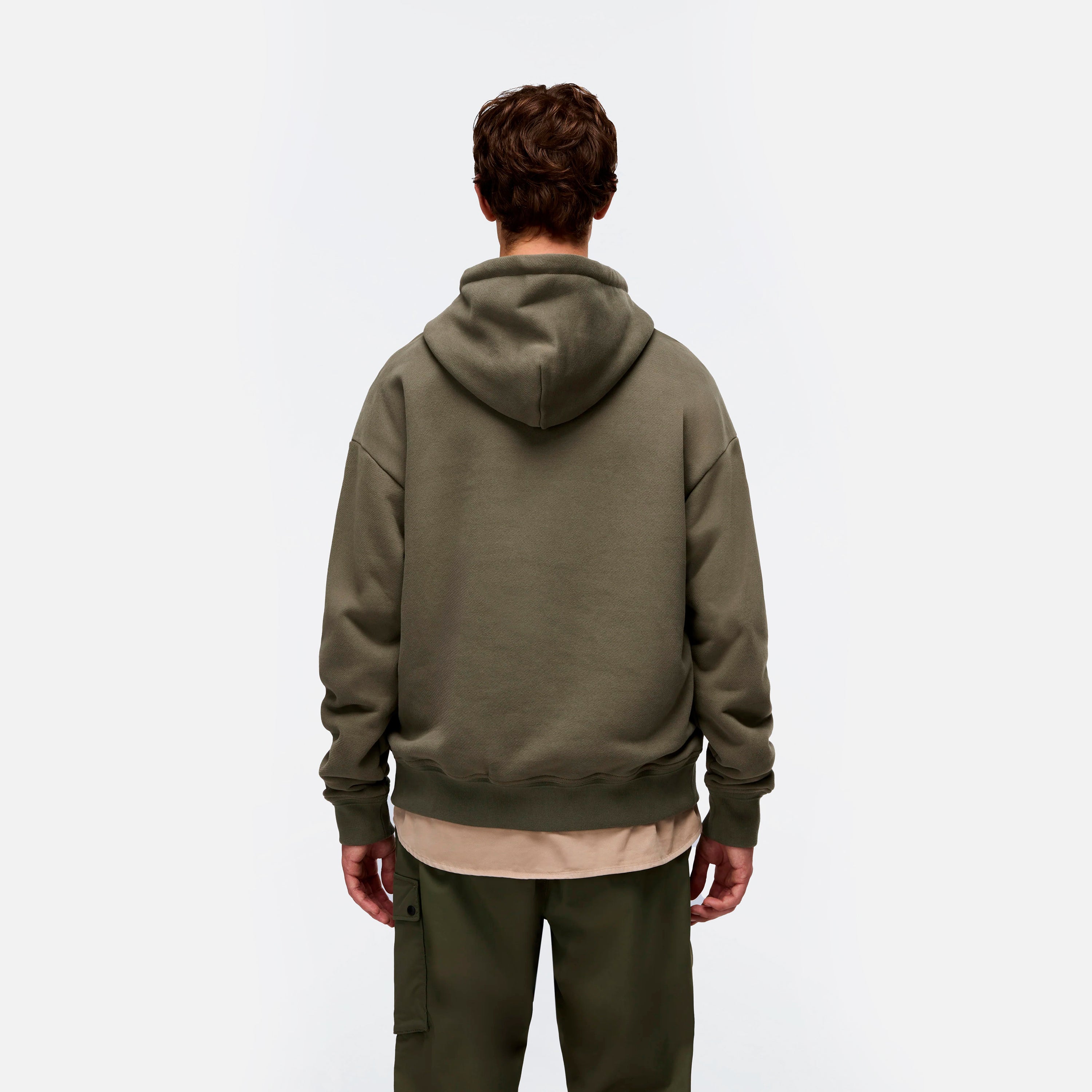 NAPAPIJRI FELPA B-BRAIES H G0A