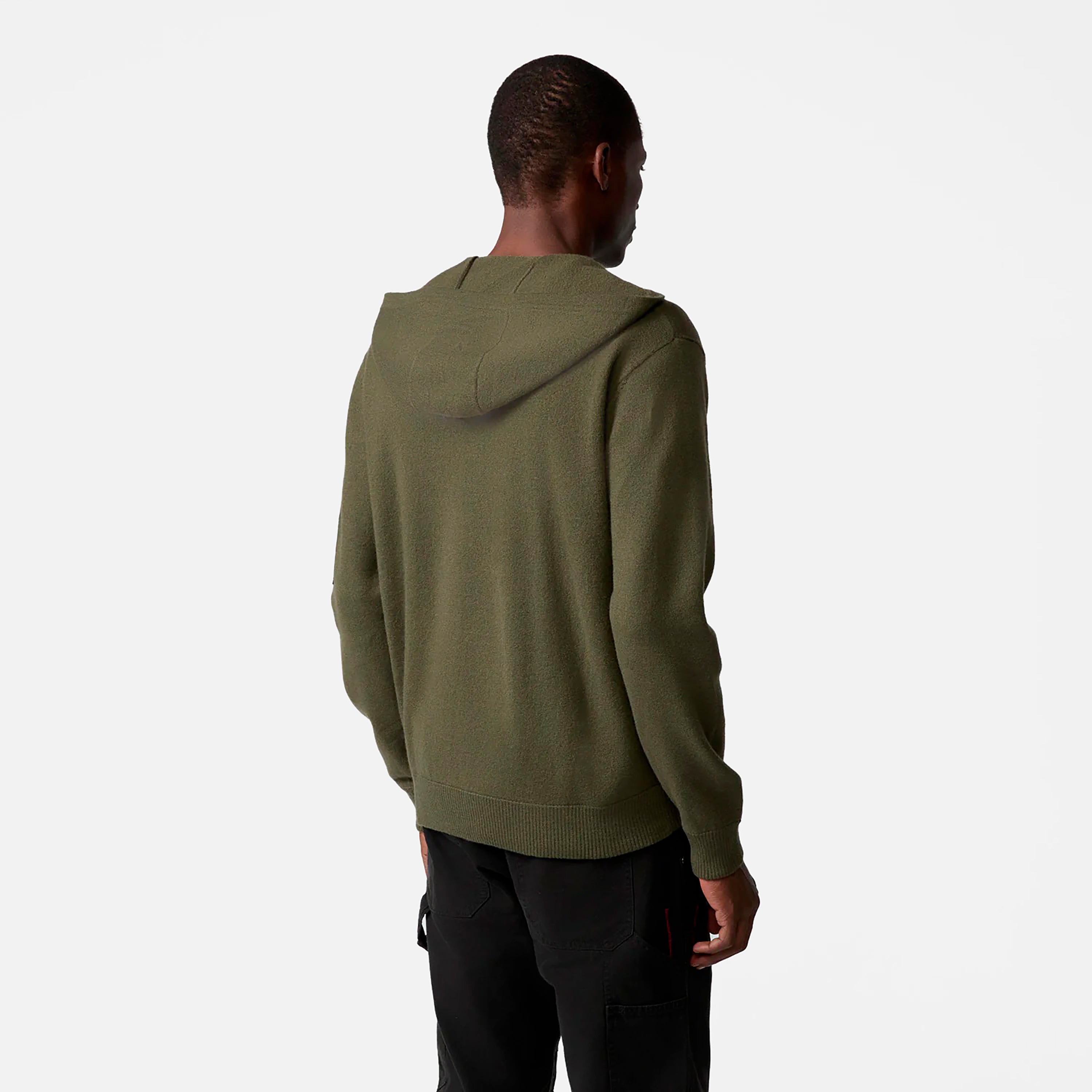 REFRIGIWEAR MAGLIONE ORION KNITWEAR