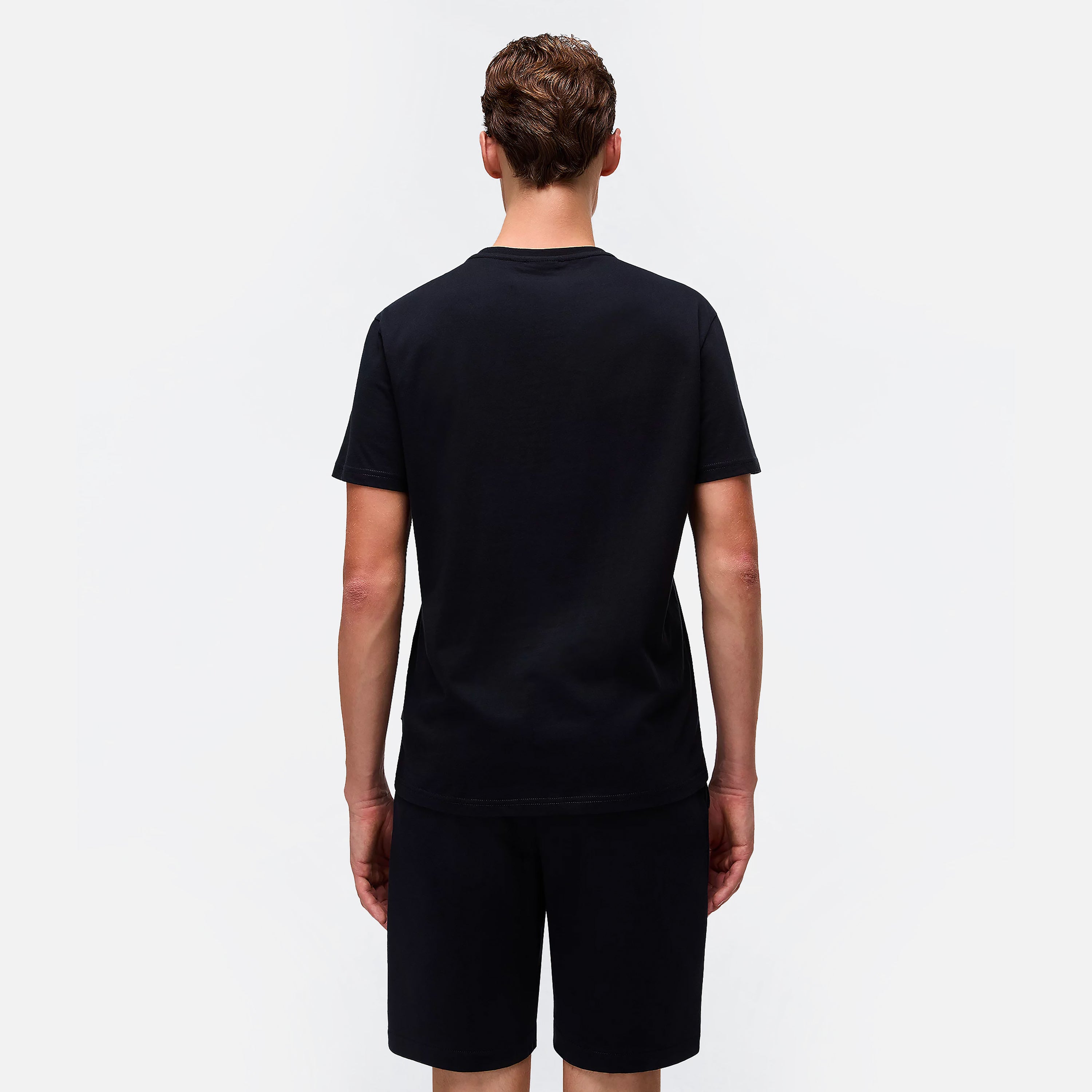 NAPAPIJRI T-SHIRT SALIS