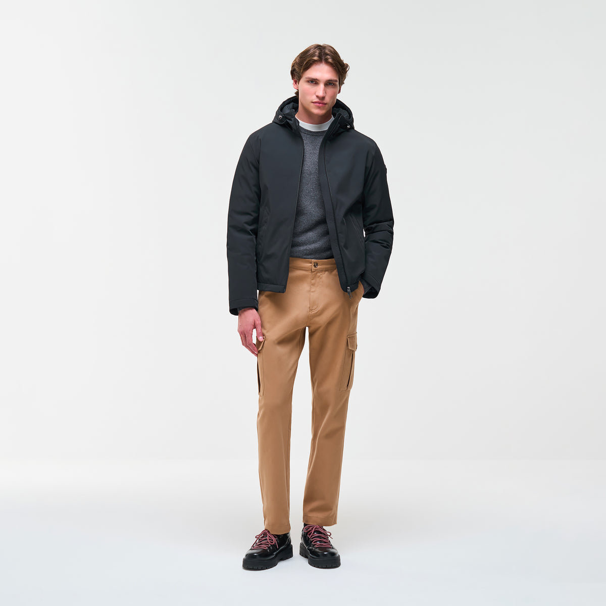 COLMAR GIUBBINO DURABILITY