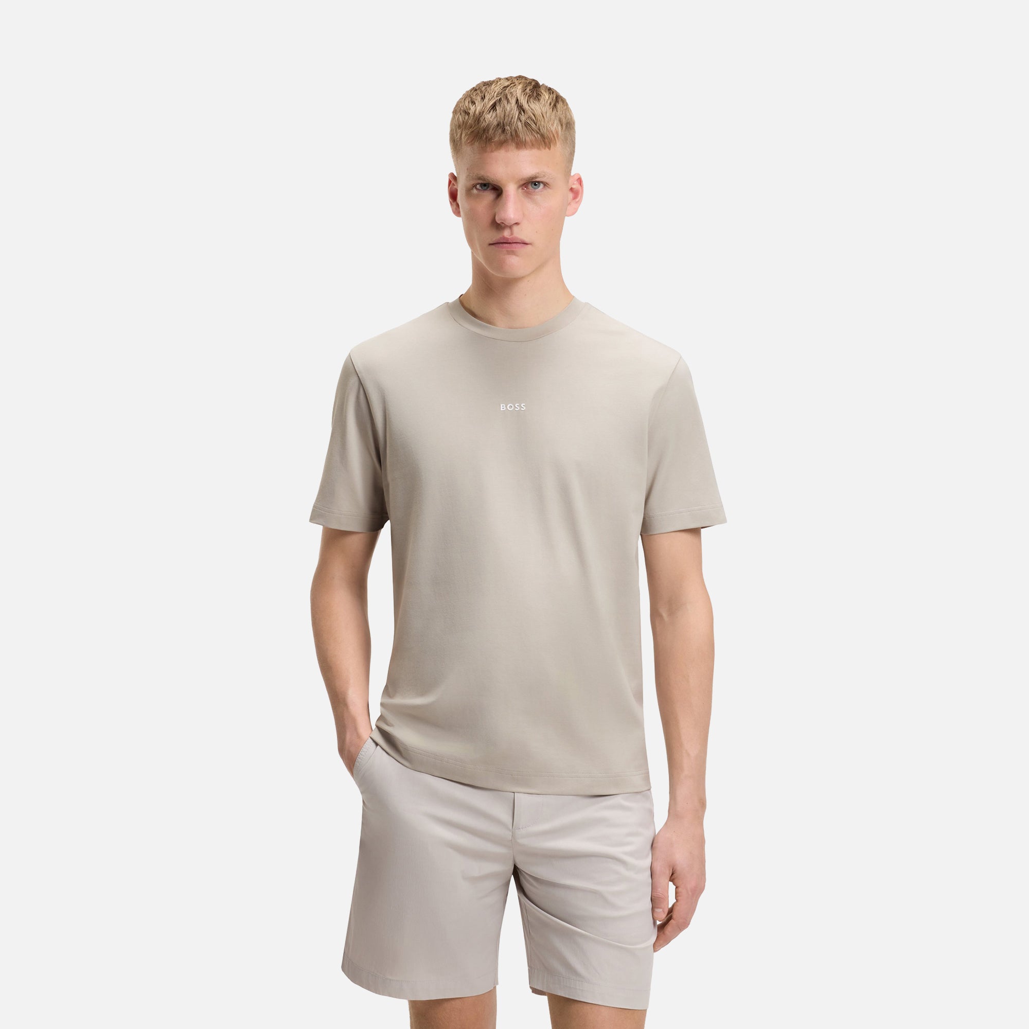HUGO BOSS T-SHIRT