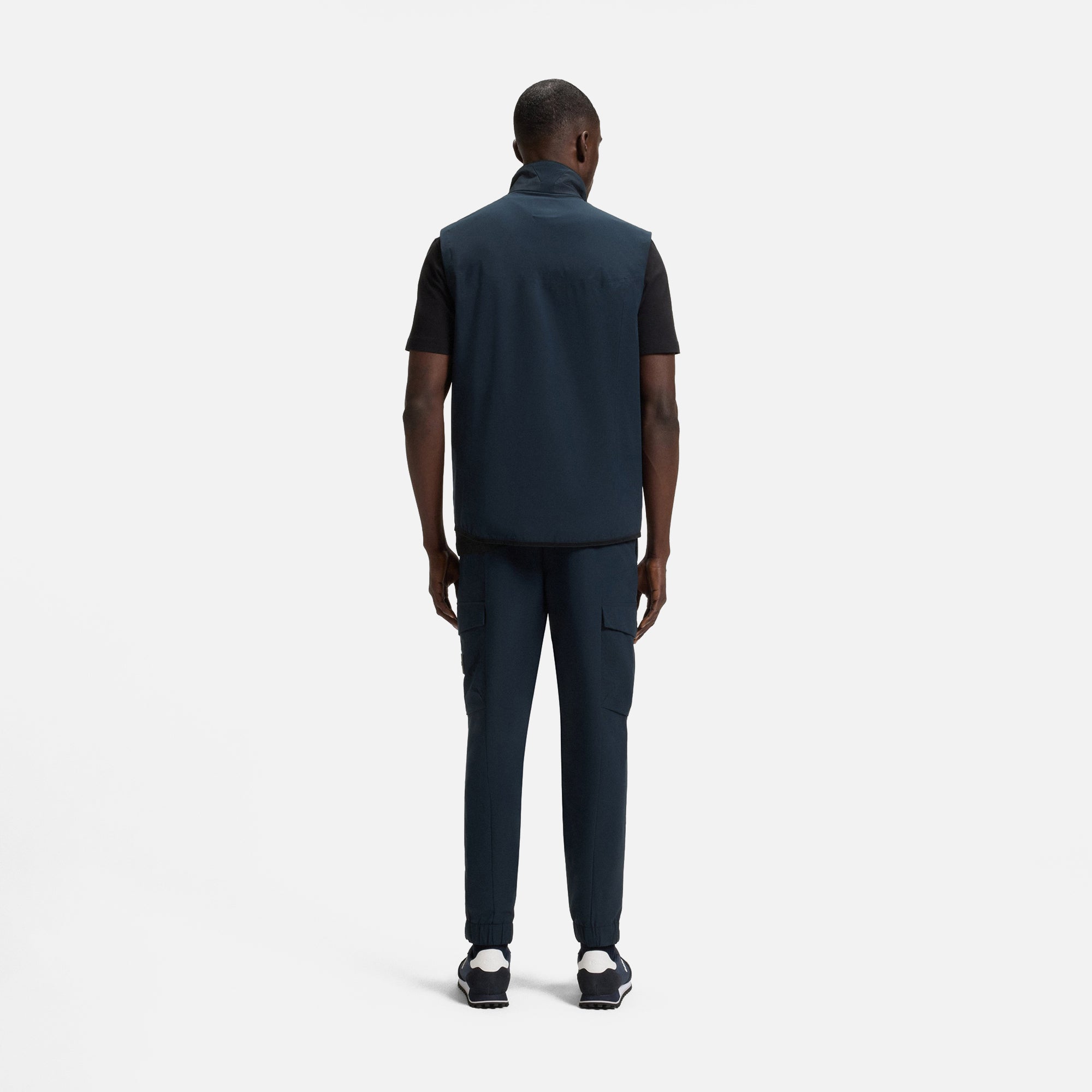 HUGO BOSS PANTALONE