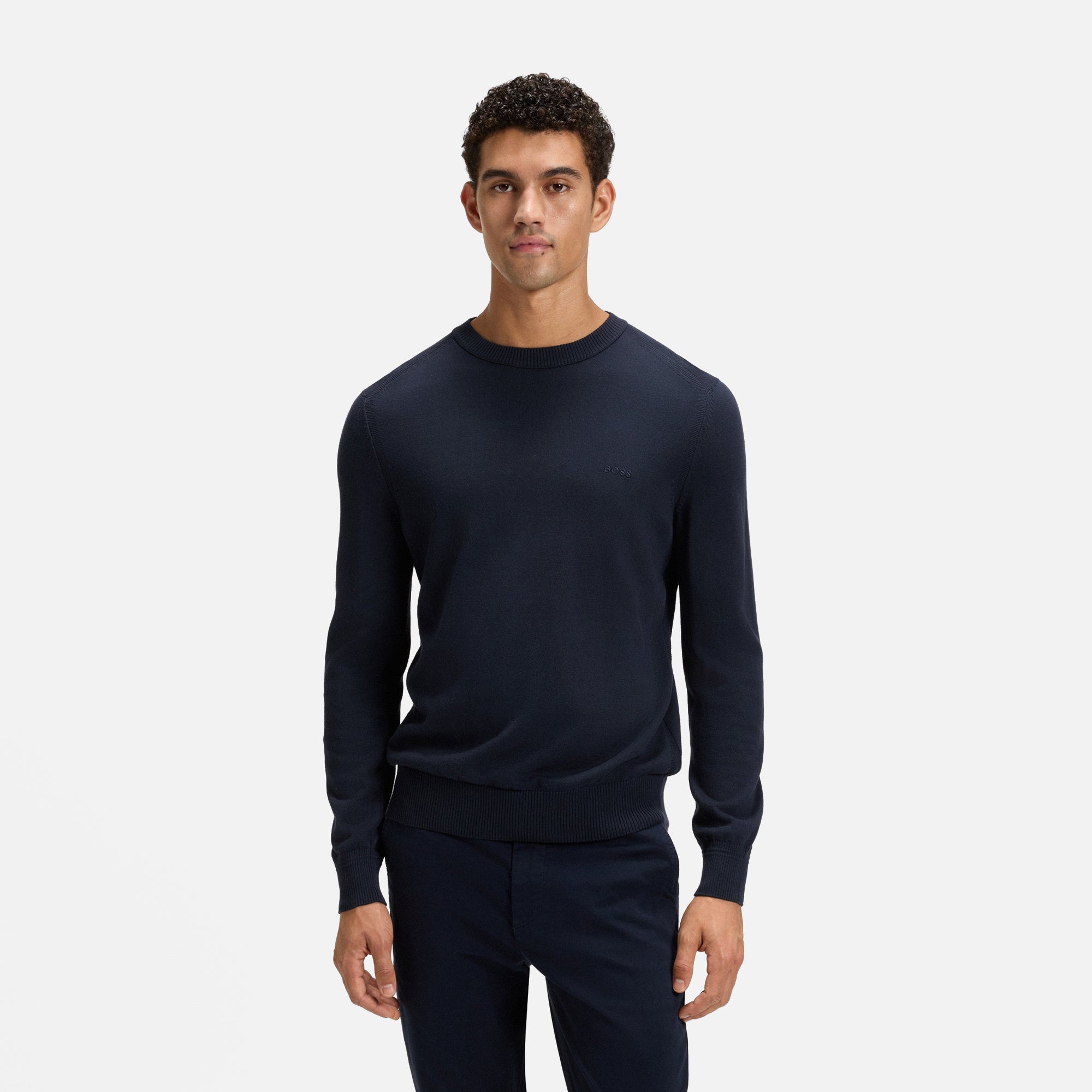 HUGO BOSS MAGLIONE