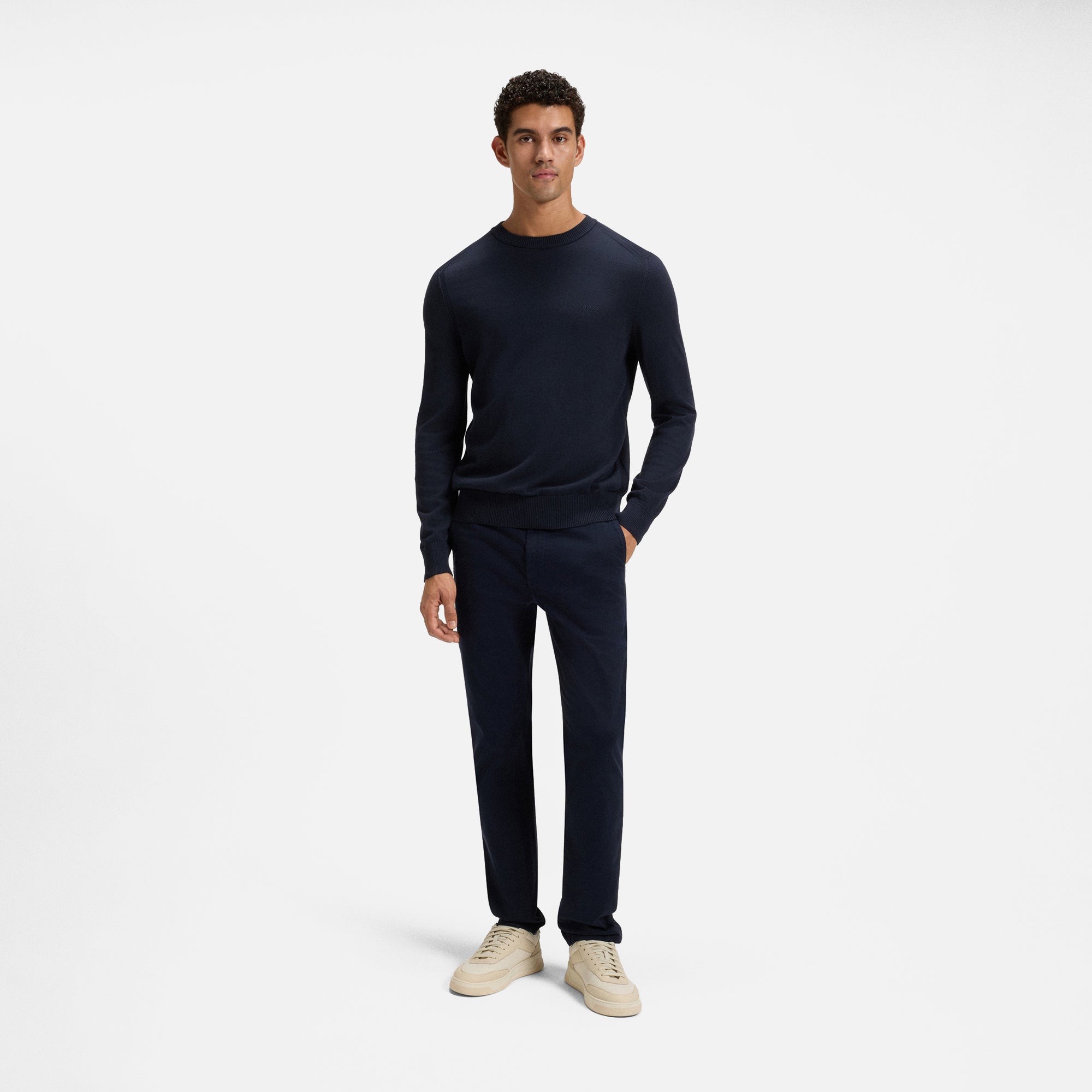 HUGO BOSS MAGLIONE