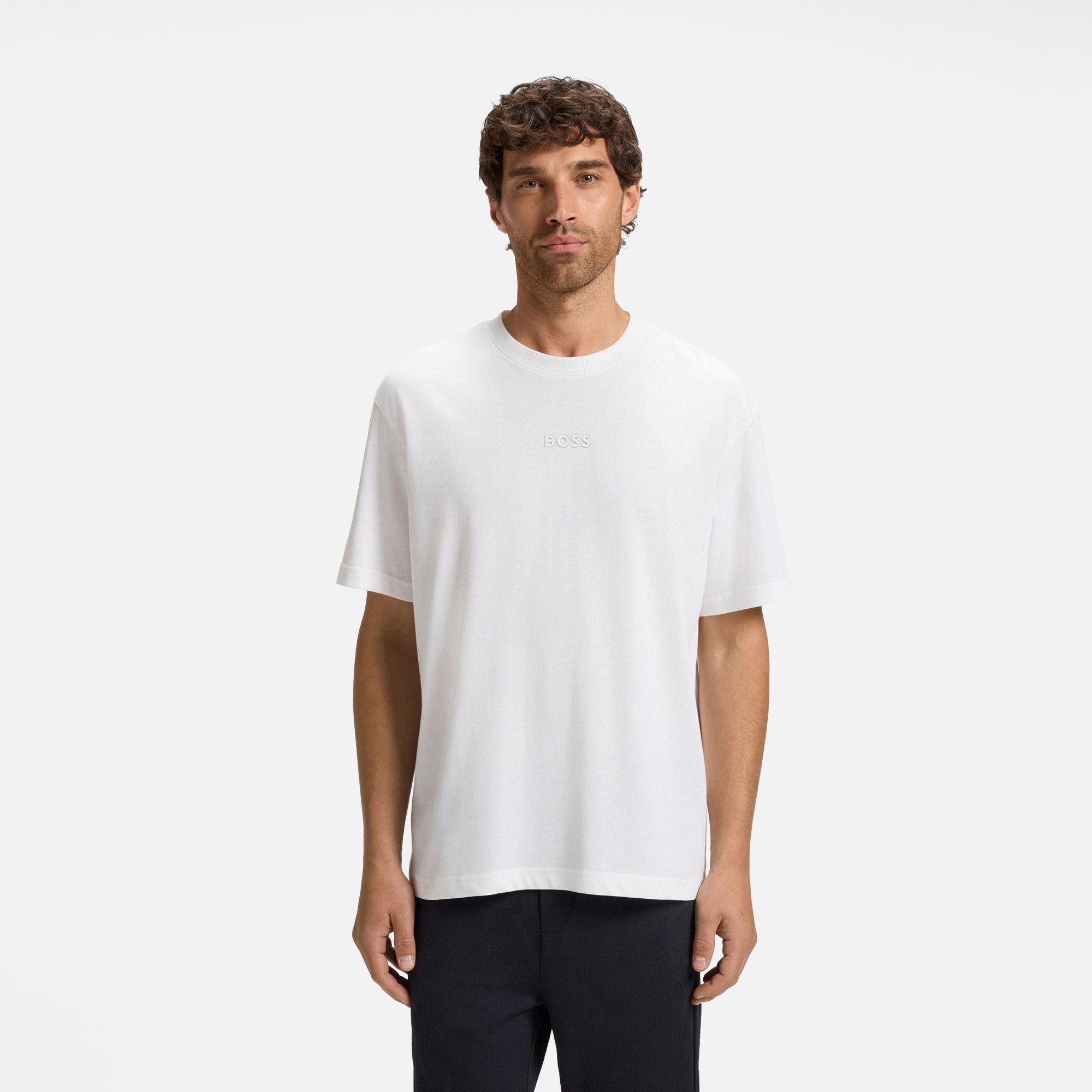HUGO BOSS T-SHIRT