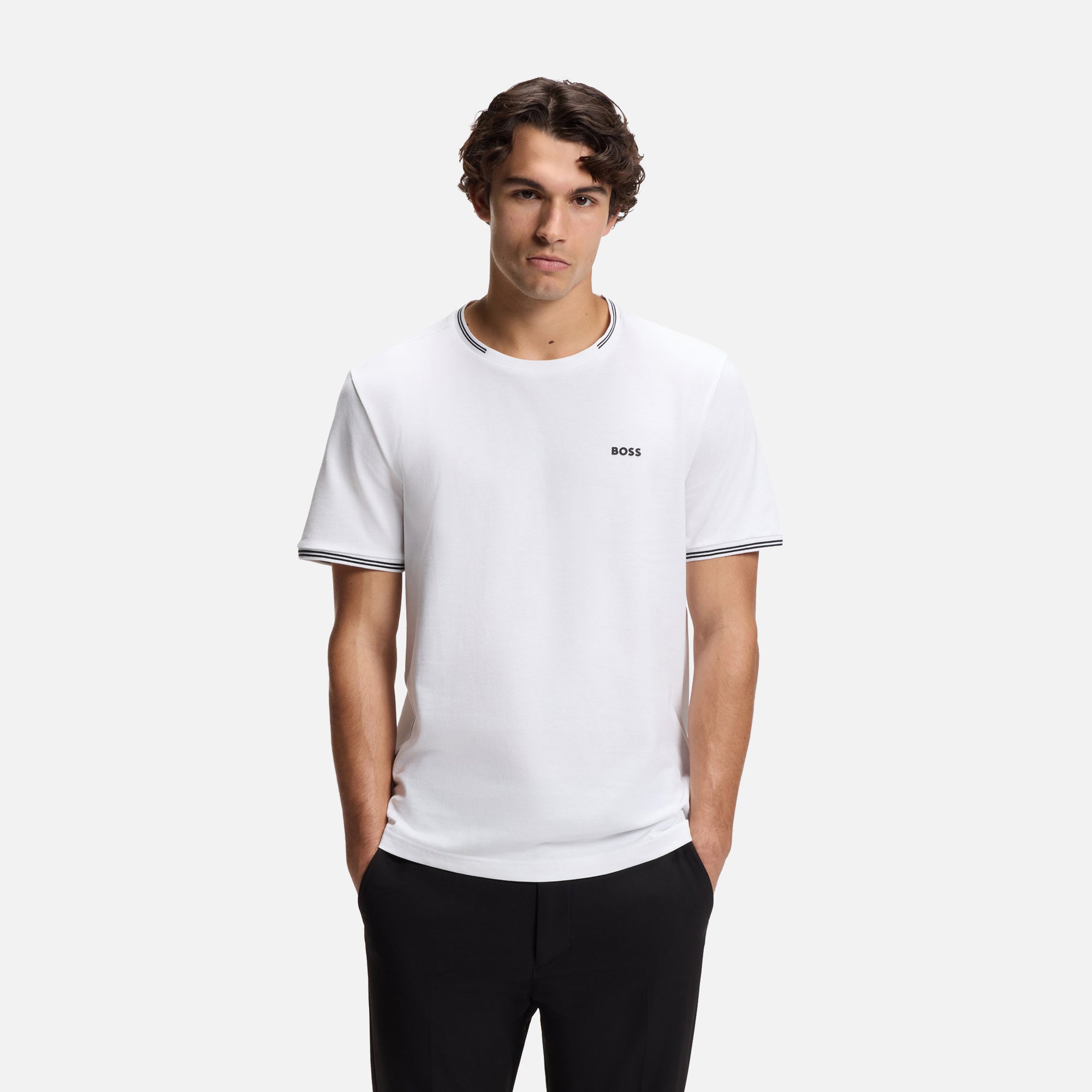 HUGO BOSS T-SHIRT