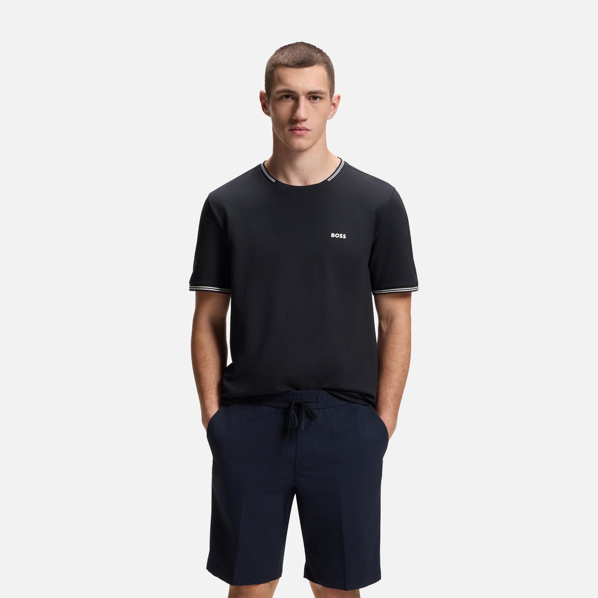 HUGO BOSS T-SHIRT