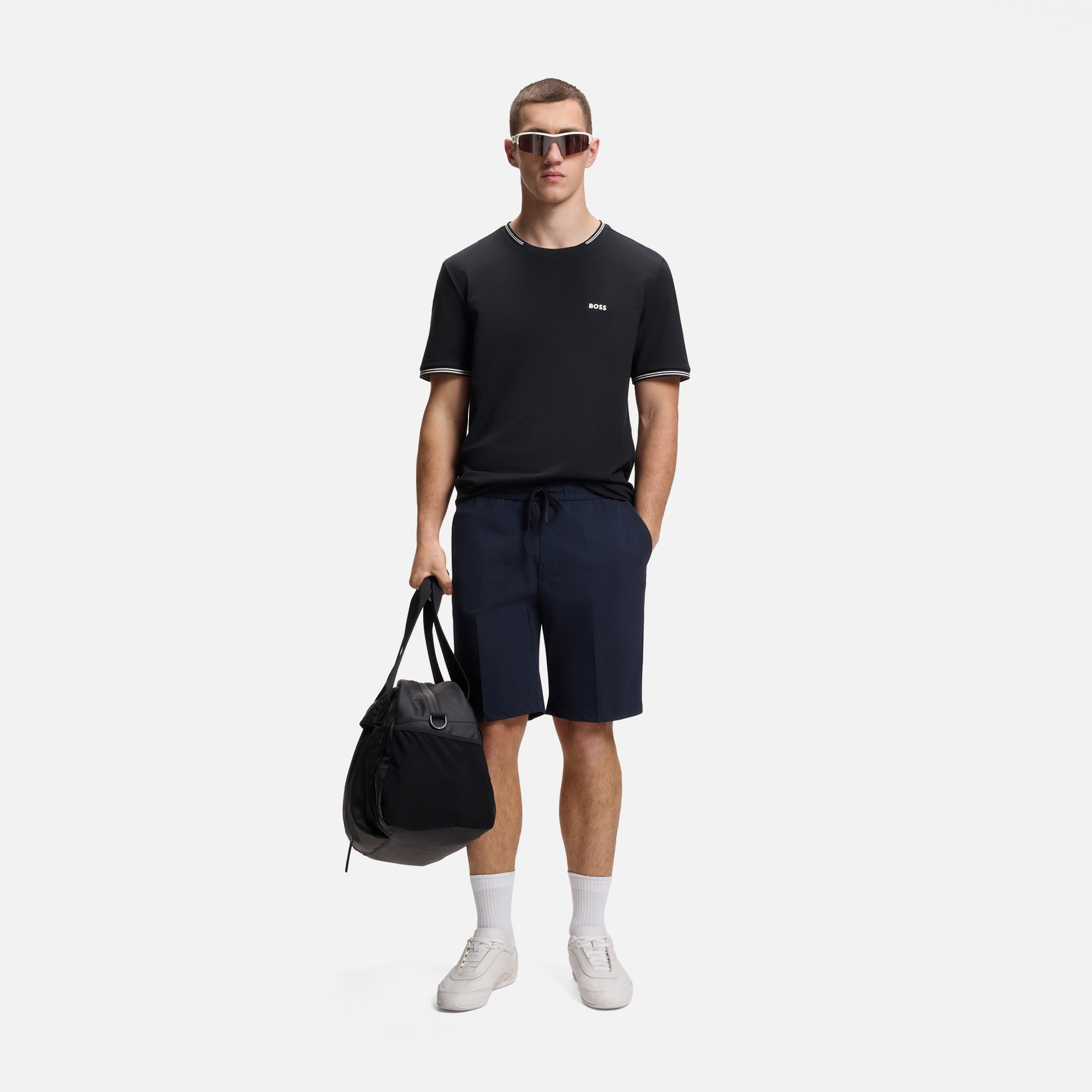 HUGO BOSS T-SHIRT