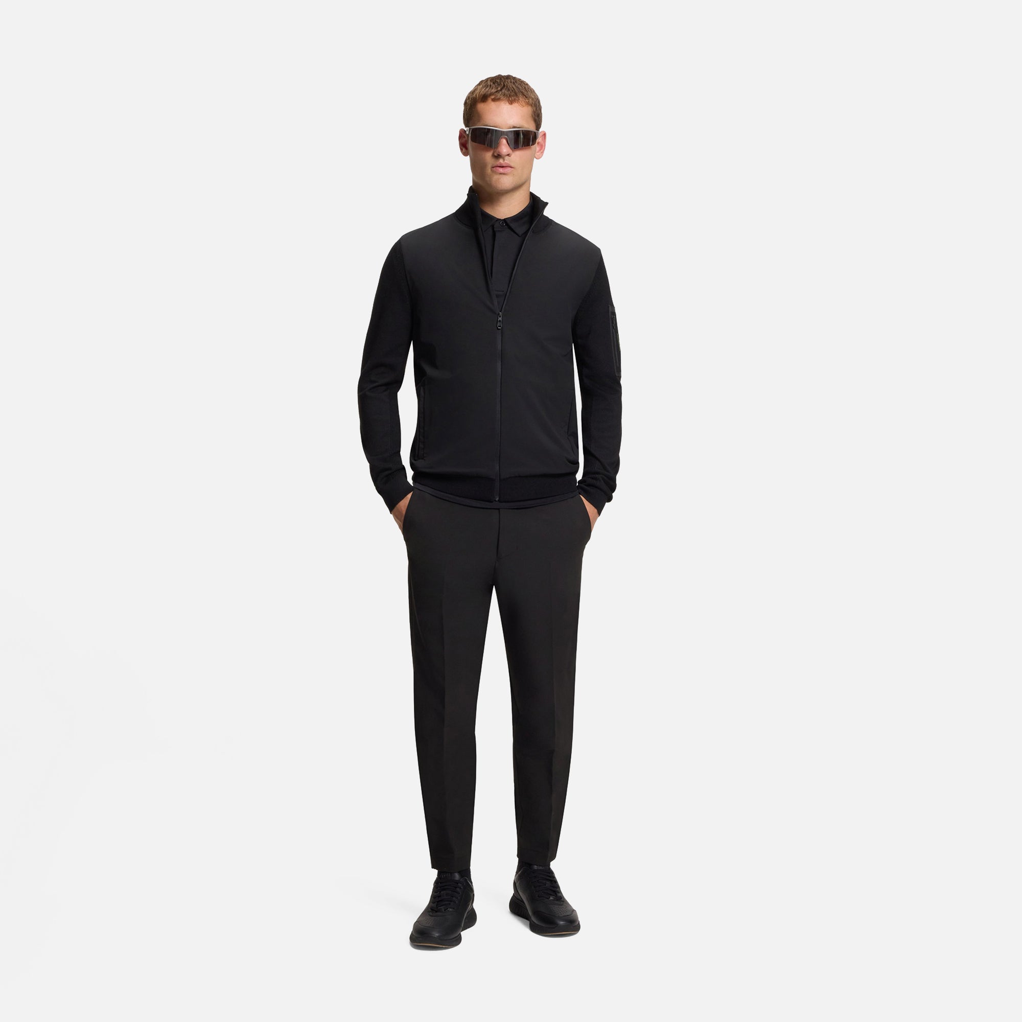 HUGO BOSS PANTALONE