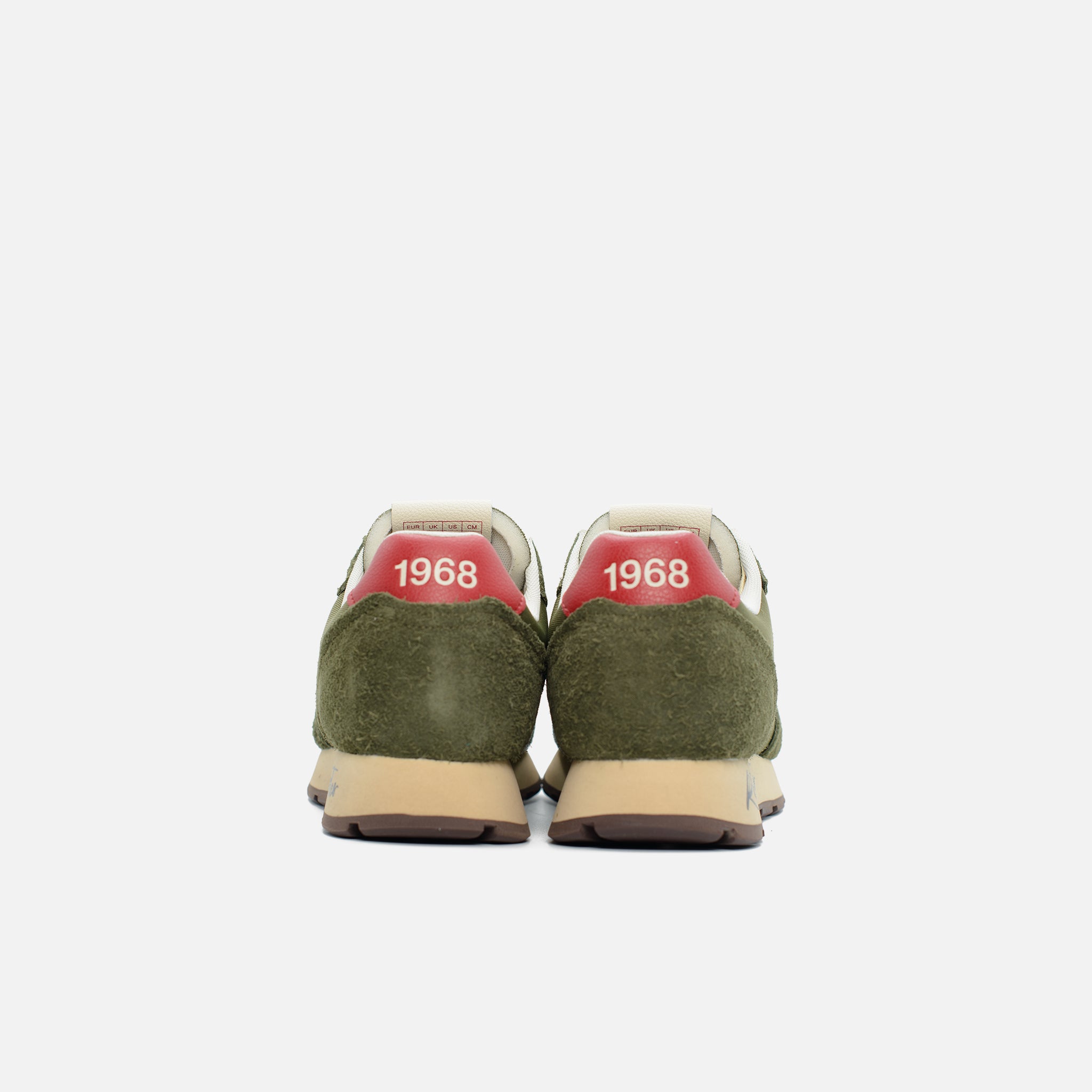 Verde