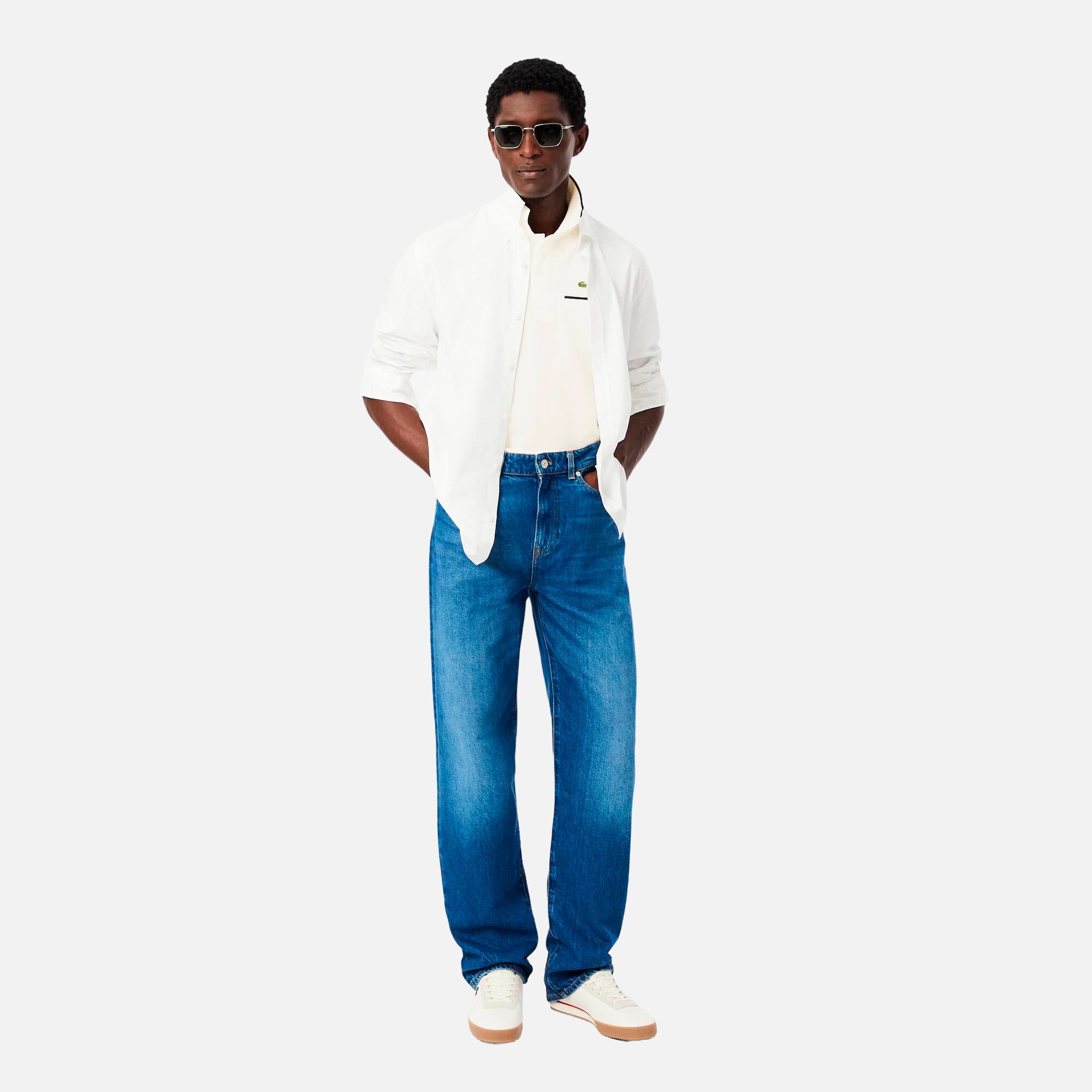 LACOSTE POLO