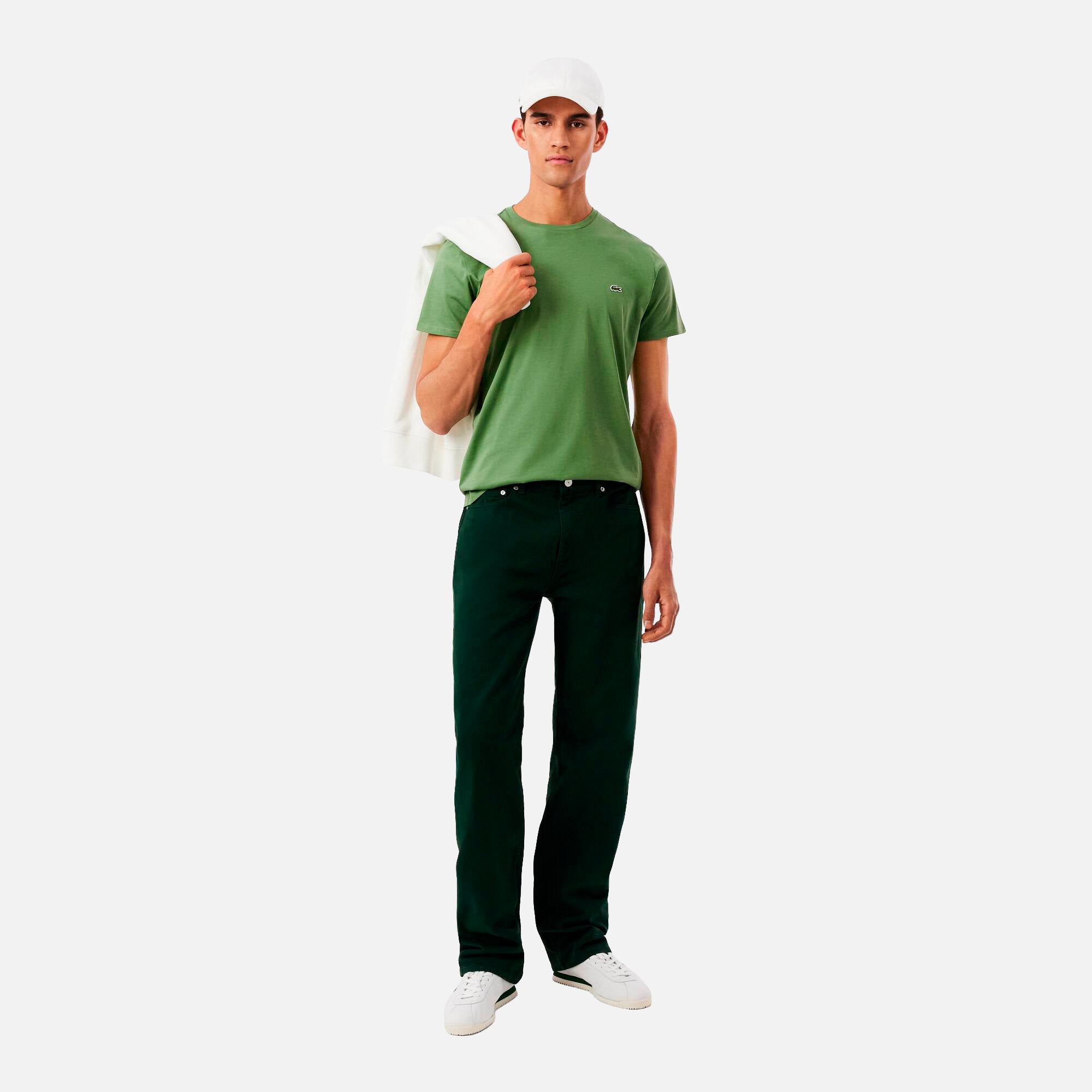 LACOSTE T-SHIRT