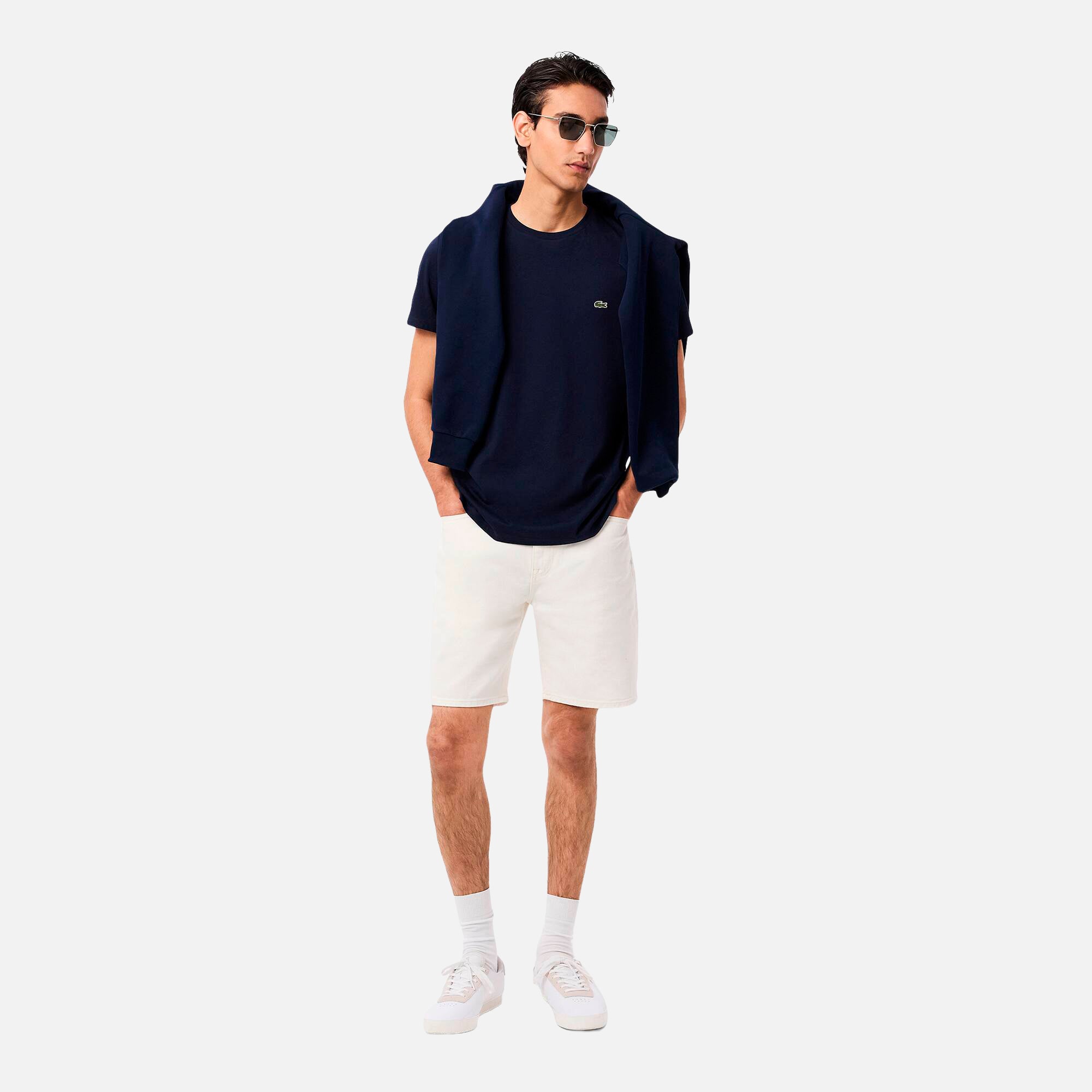 LACOSTE T-SHIRT