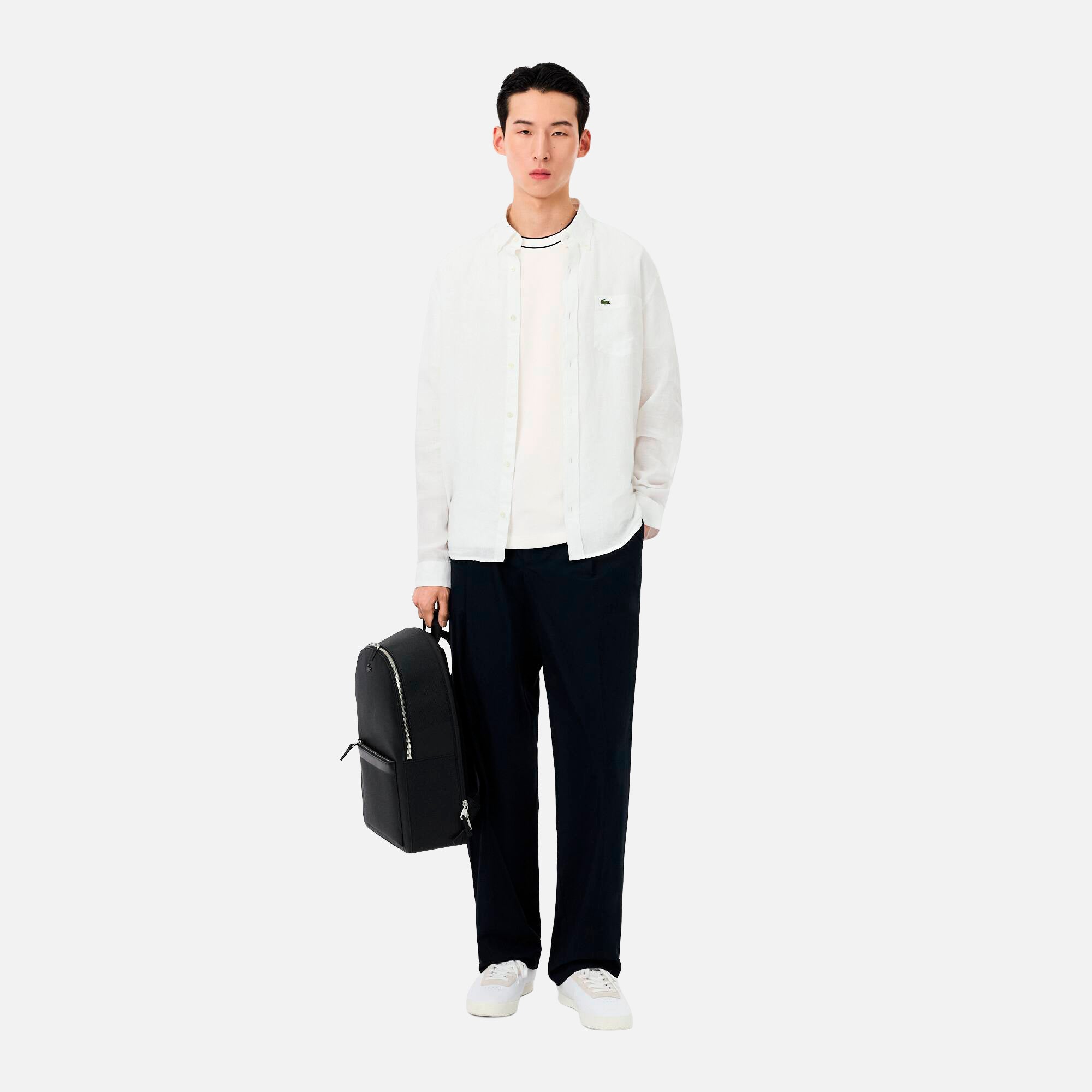LACOSTE T-SHIRT