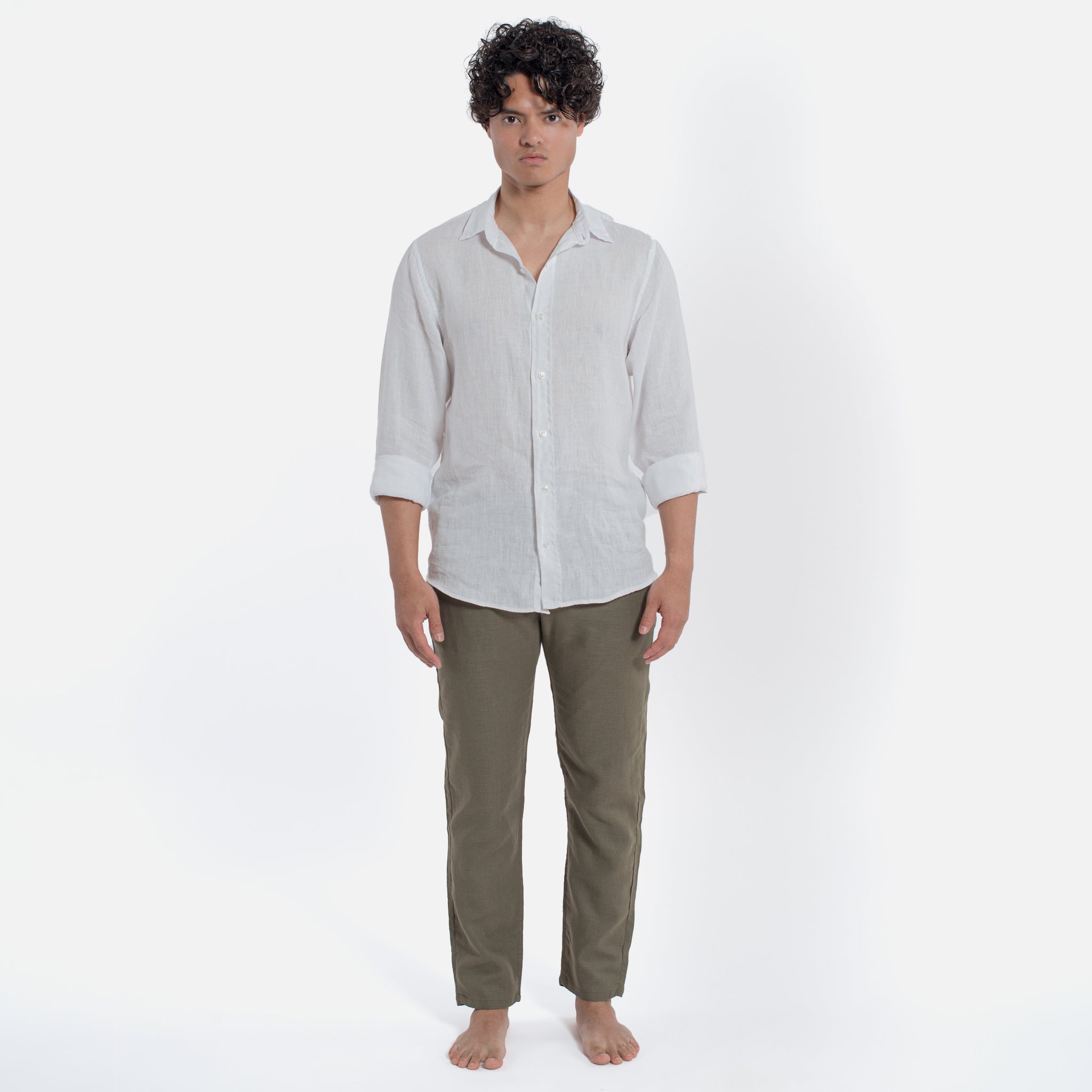 ACANFORA PANTALACCIO