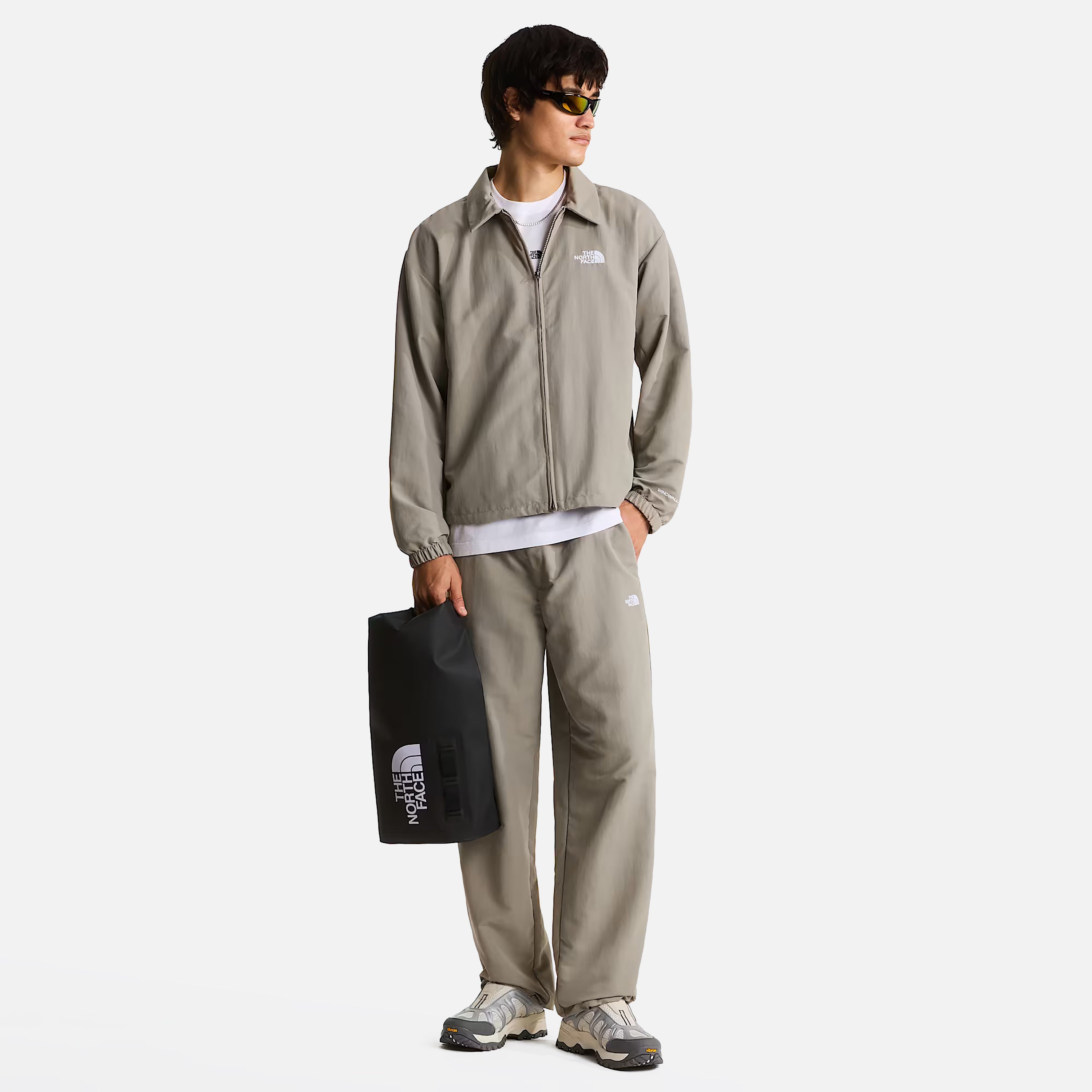 THE NORTH FACE GIUBBINO M TNF EASY PACKABLE JACKET