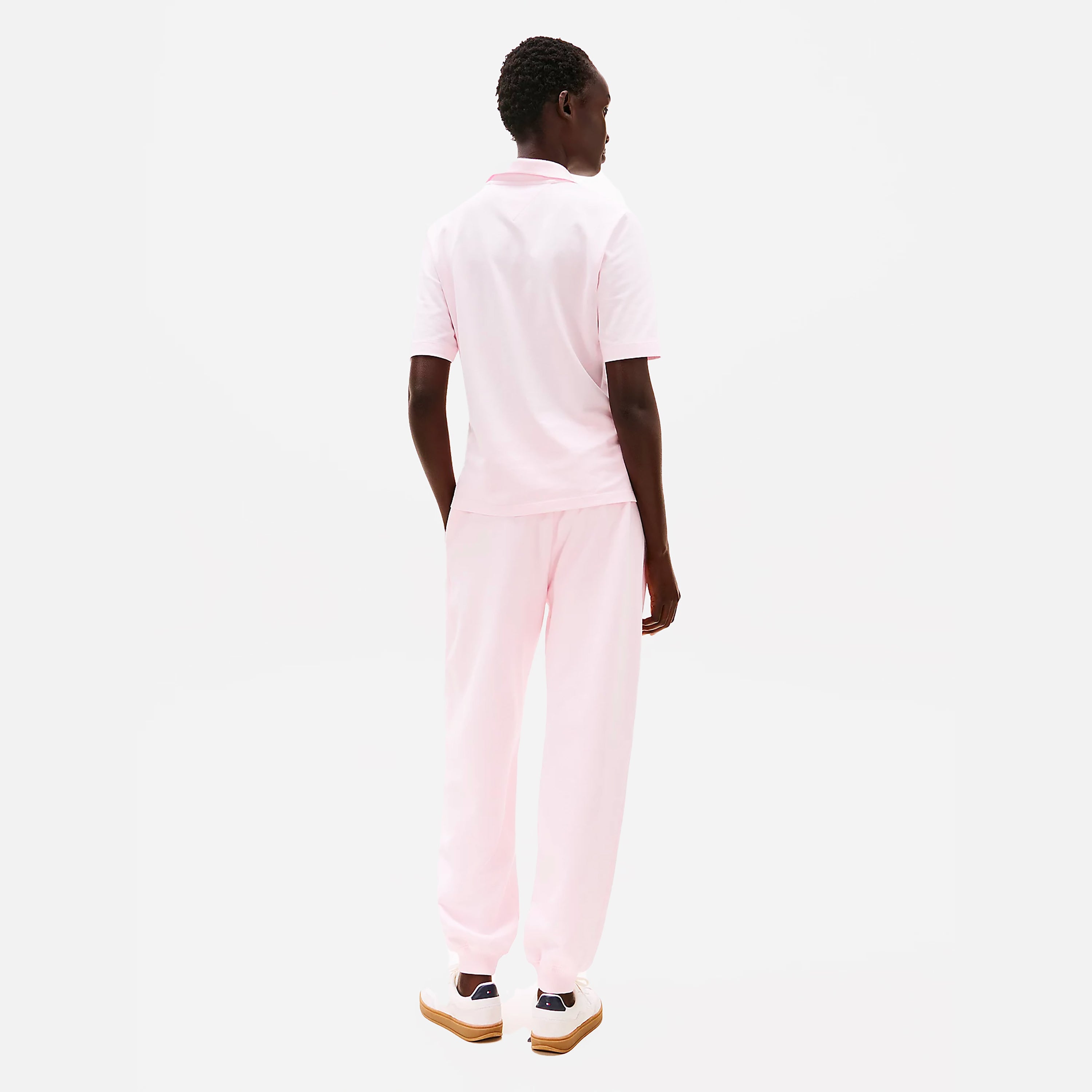 TOMMY HILFIGER POLO 1985 REG PIQUE POLO