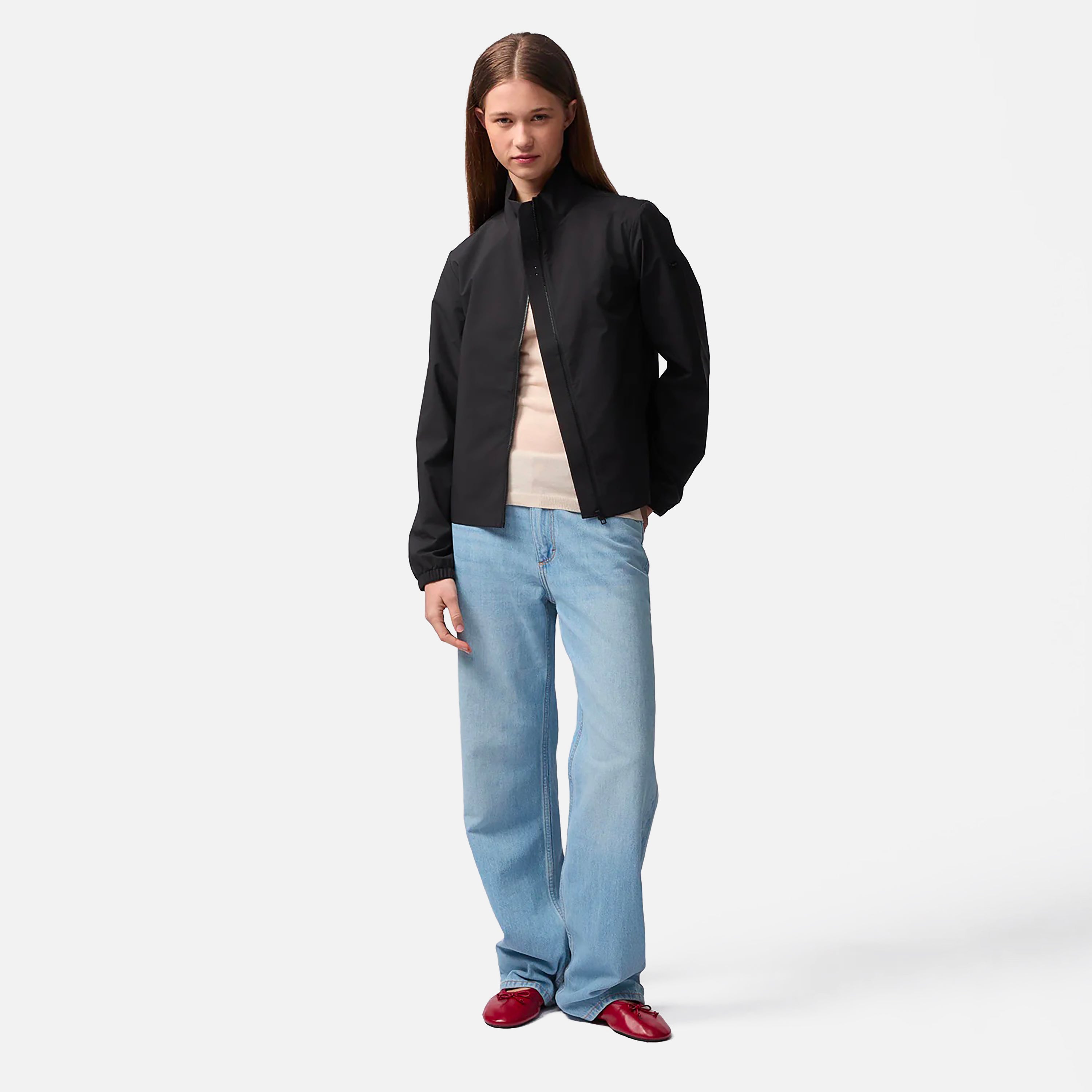 REFRIGIWEAR GIUBBINO TECH GIZZY