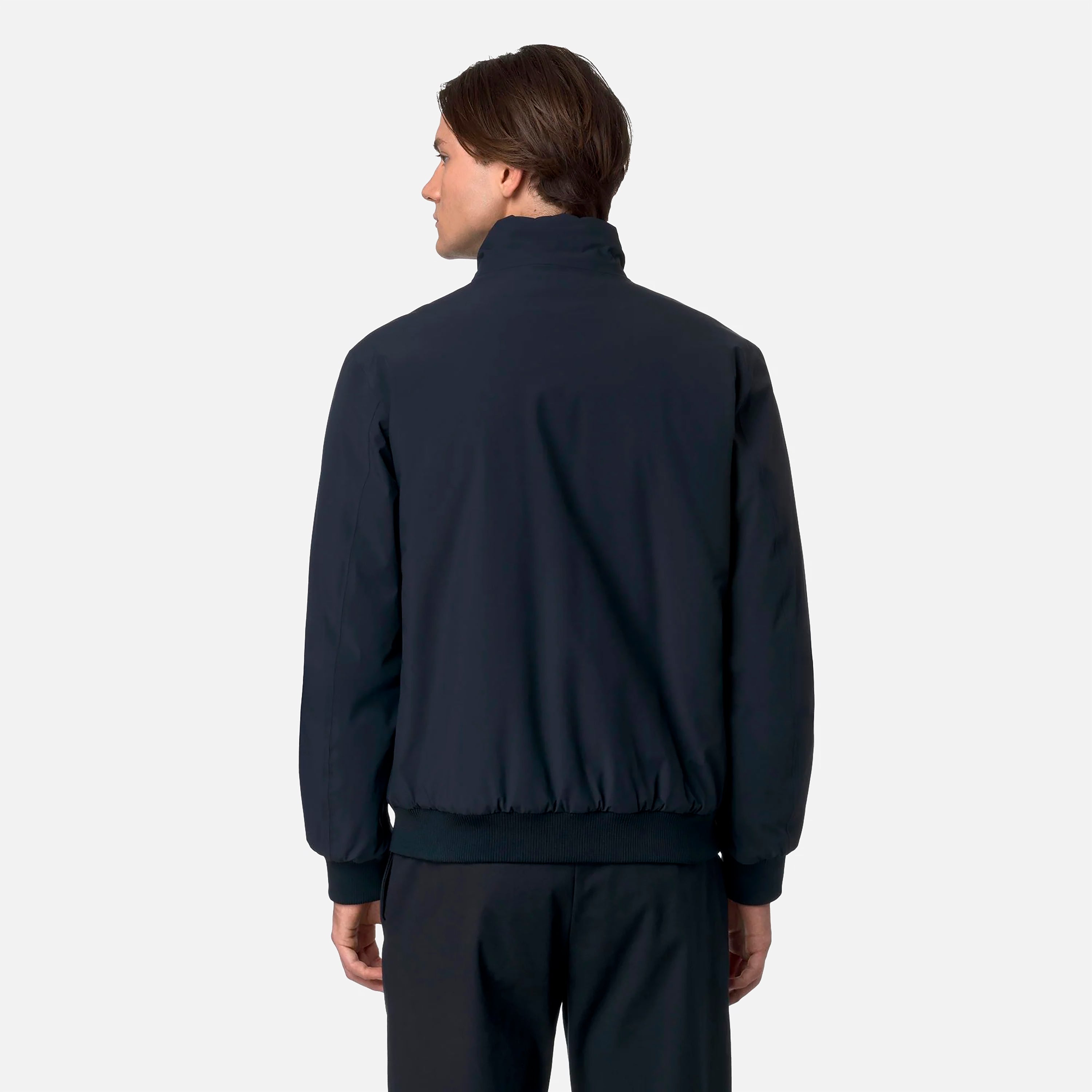 K-WAY GIUBBINO ARSENE ST WARM DOUBLE
