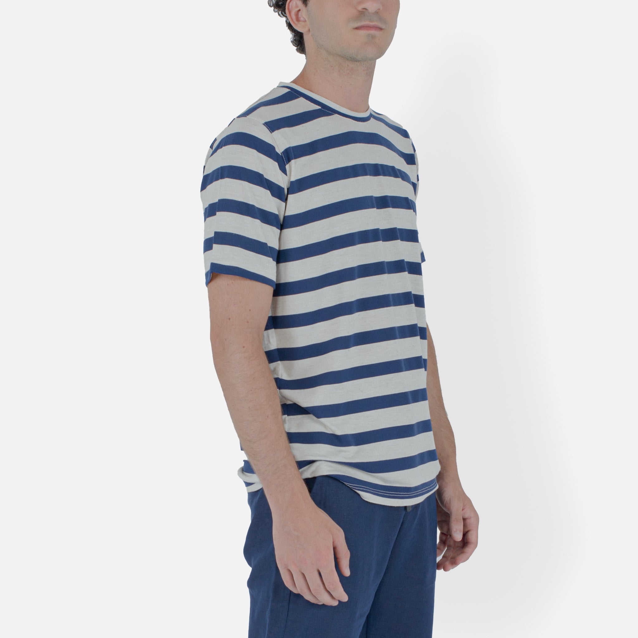 ACANFORA T-SHIRT VENEZIA