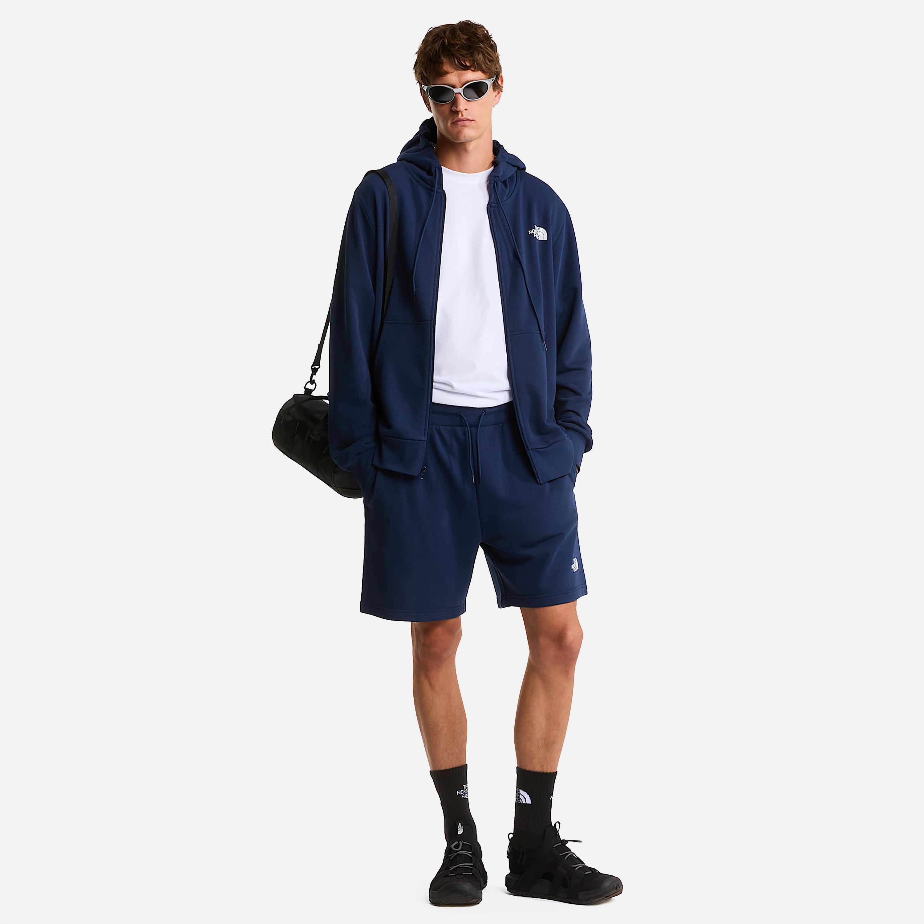 THE NORTH FACE BERMUDA M SIMPLE DOME LIGHT REGULAR SHORTS