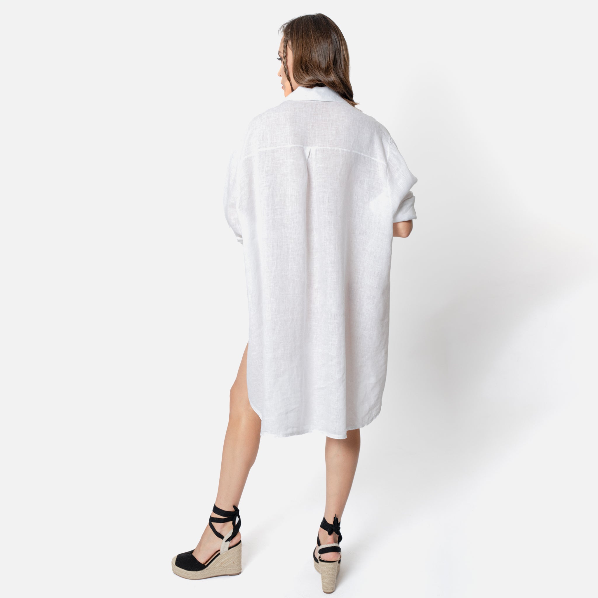 ACANFORA CAMICIA OVER