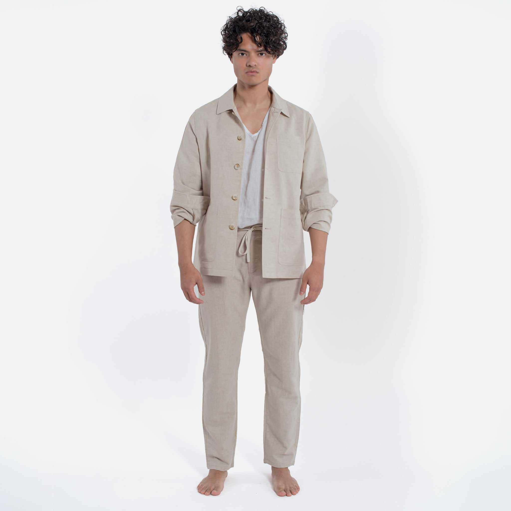 ACANFORA PANTALACCIO