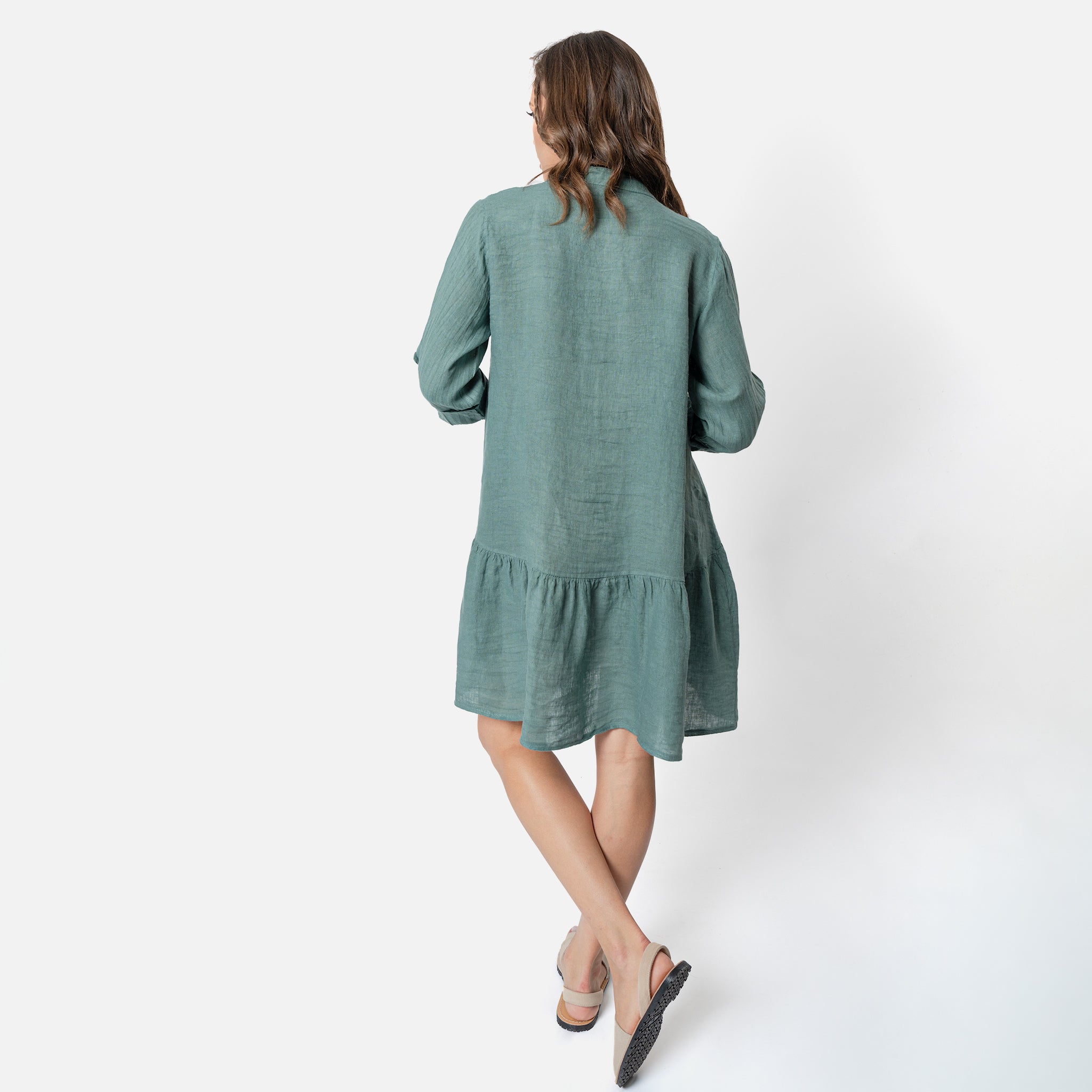 ACANFORA ABITO BALZA