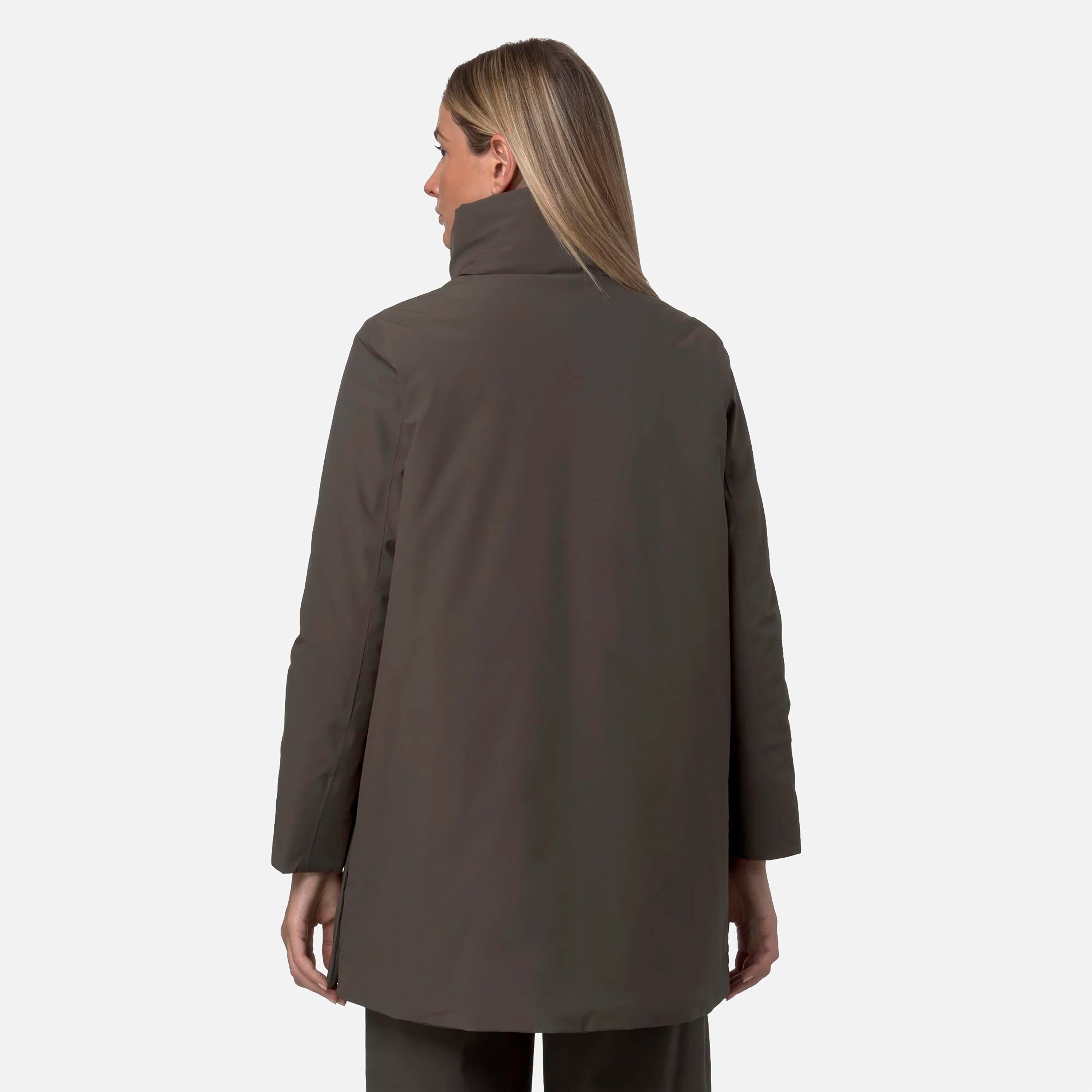K-WAY GIUBBINO MARLA ST WARM