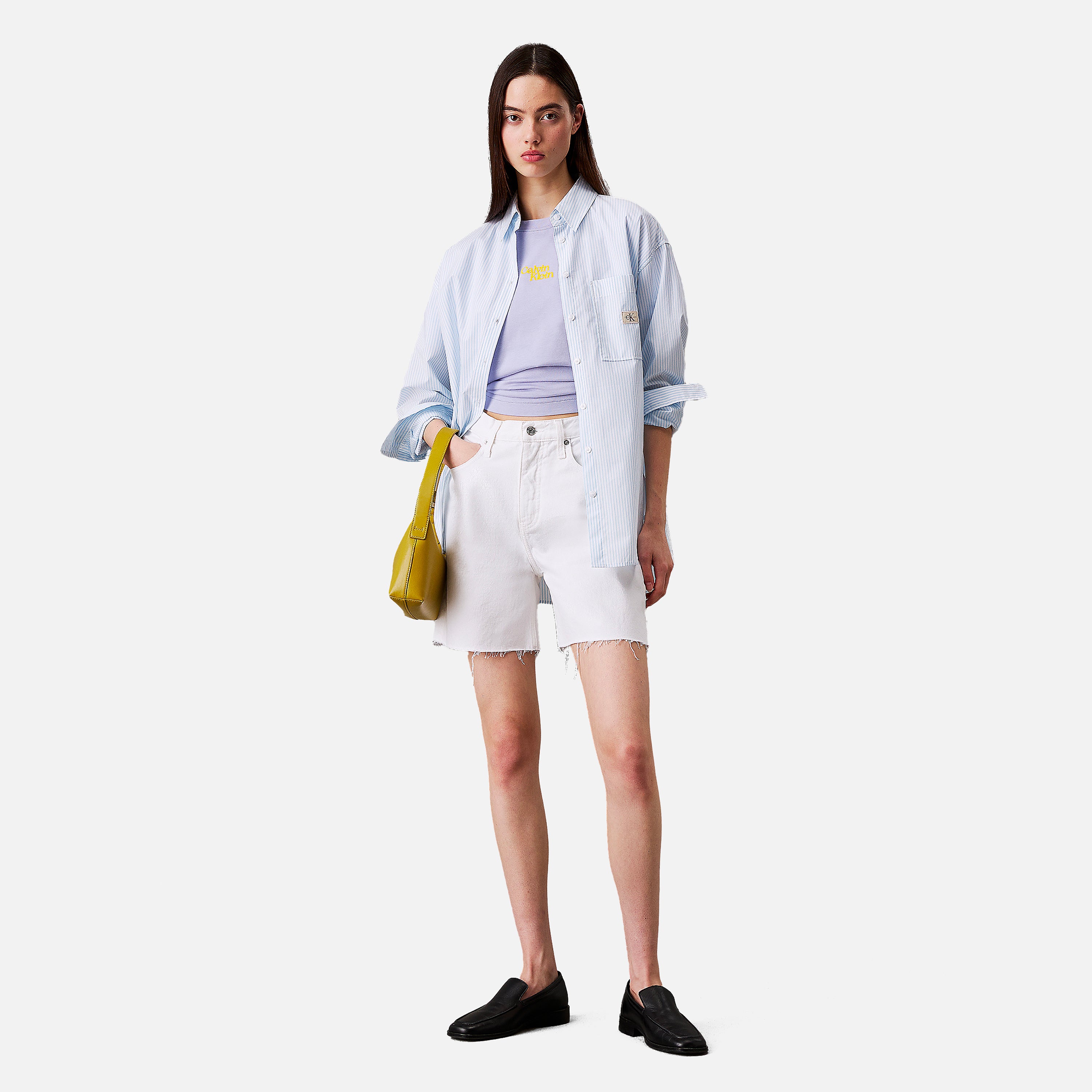 CALVIN JEANS BERMUDA BERMUDA SHORT