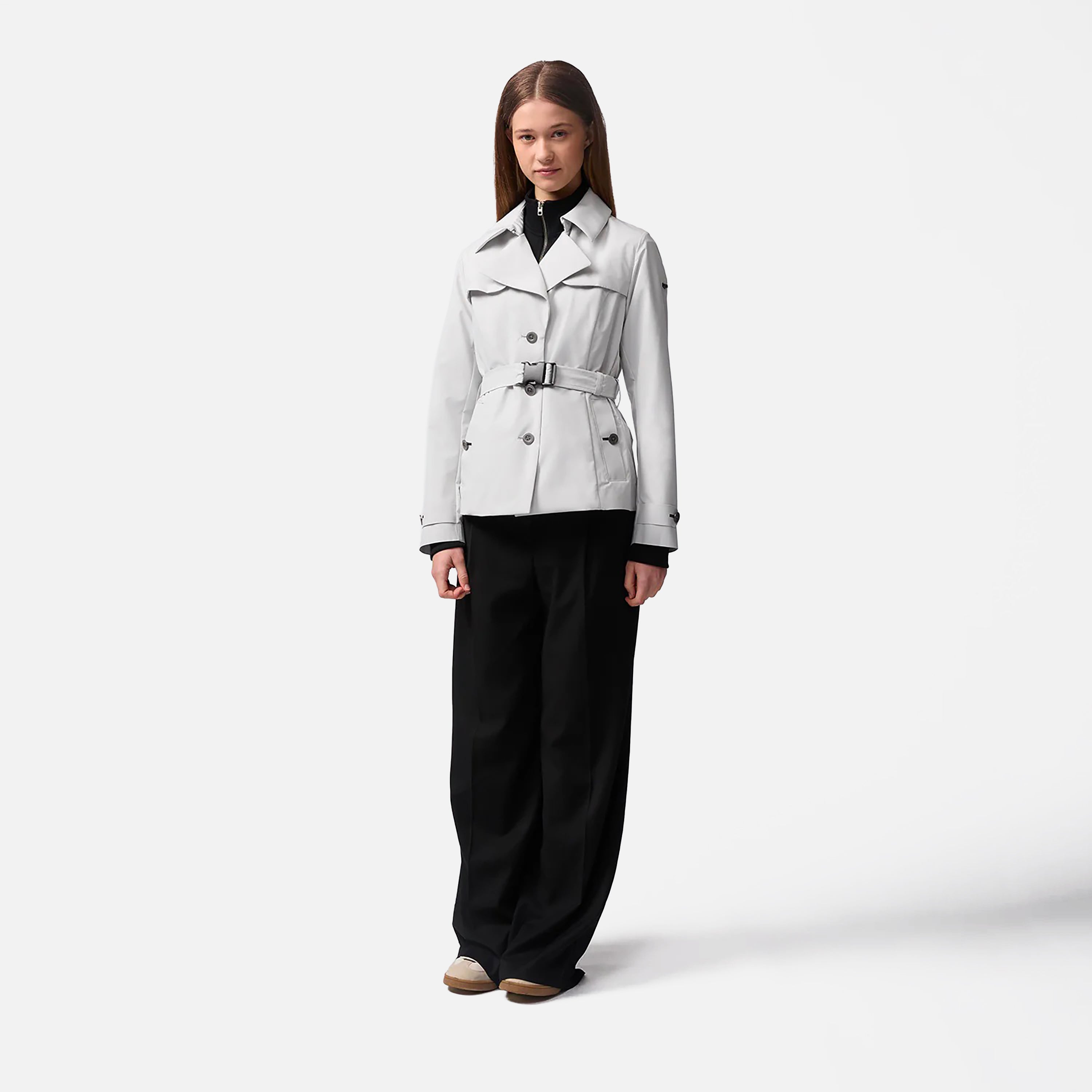 REFRIGIWEAR COSTUME LADY TRENCH