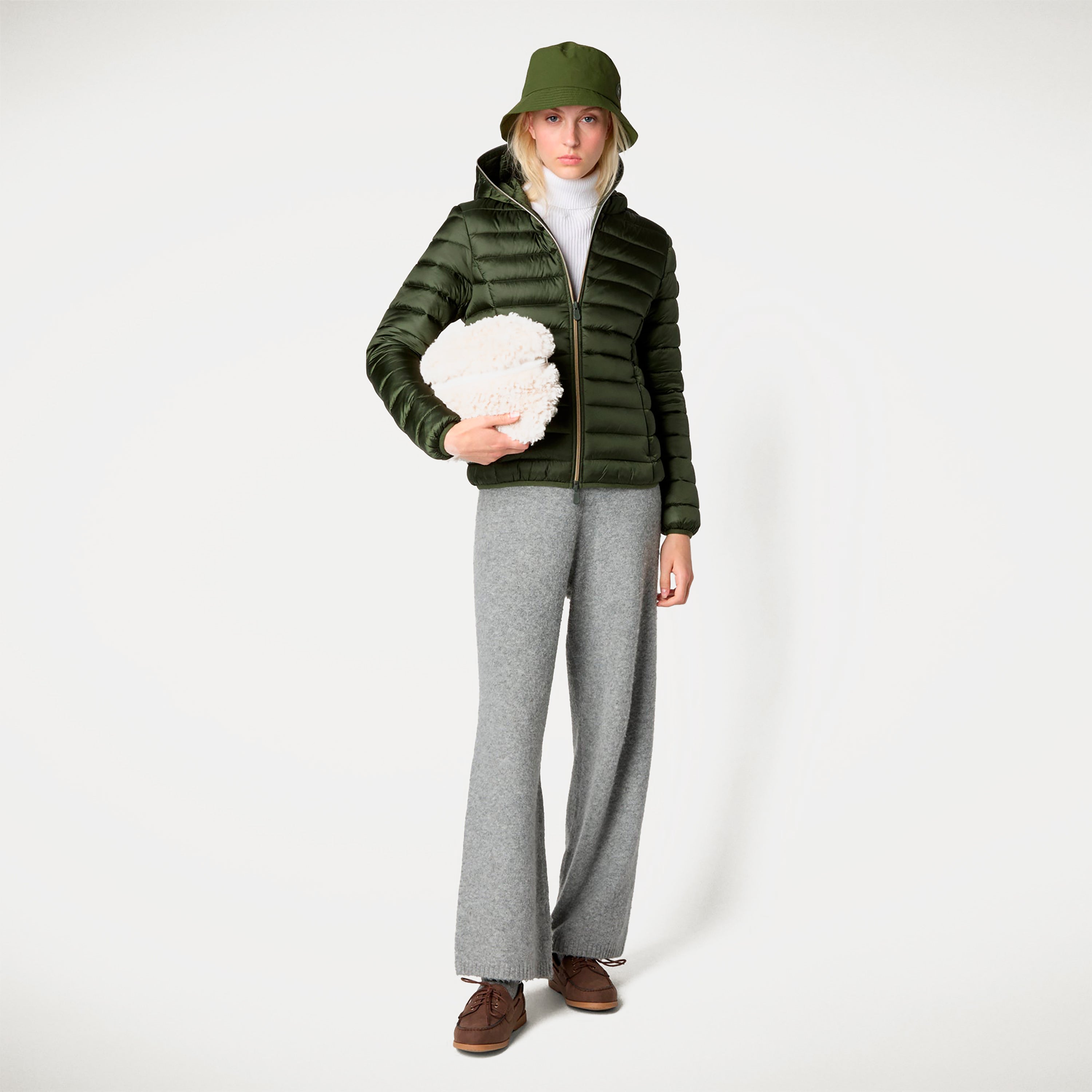 SAVE THE DUCK GIUBBINO ALEXIS